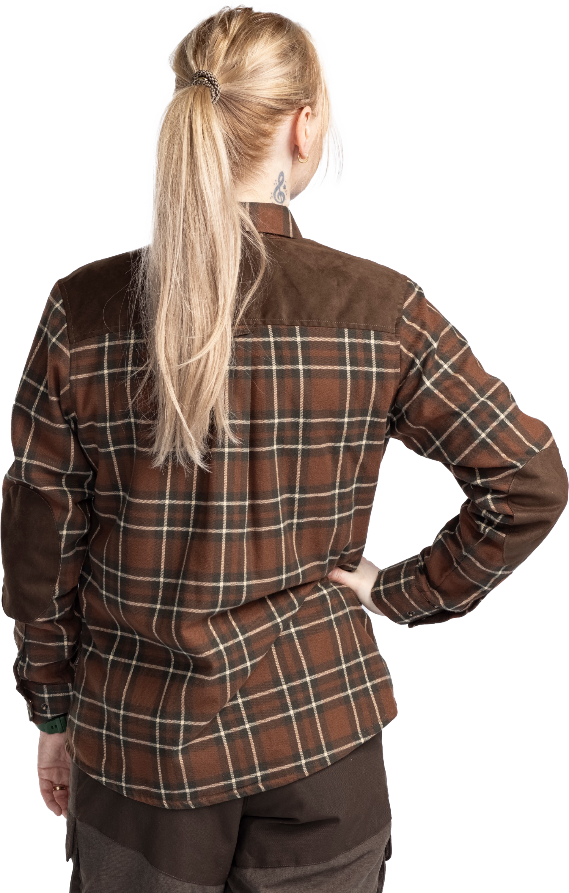 PINEWOOD, Douglas Shirt W