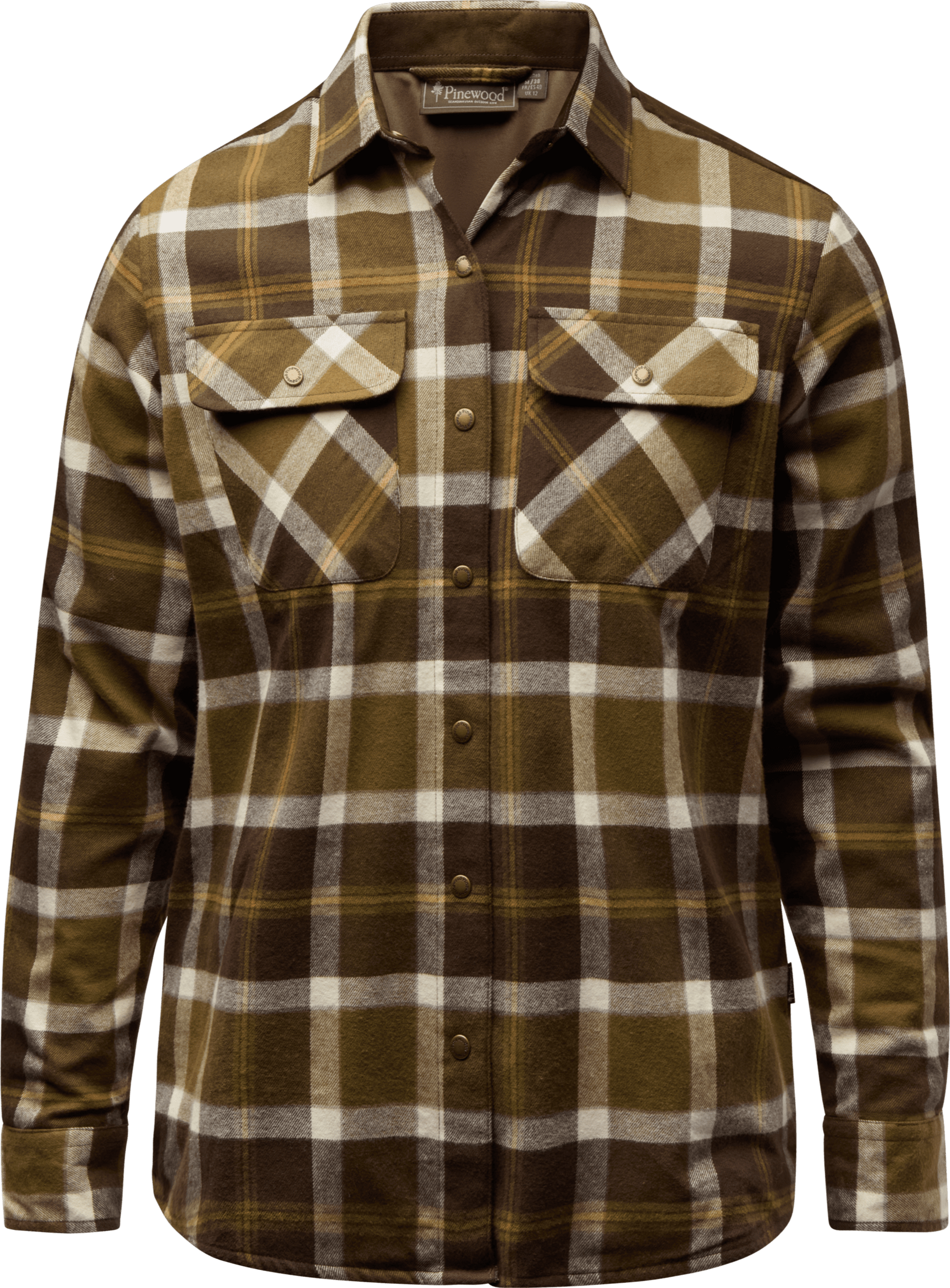 PINEWOOD, Douglas Shirt W