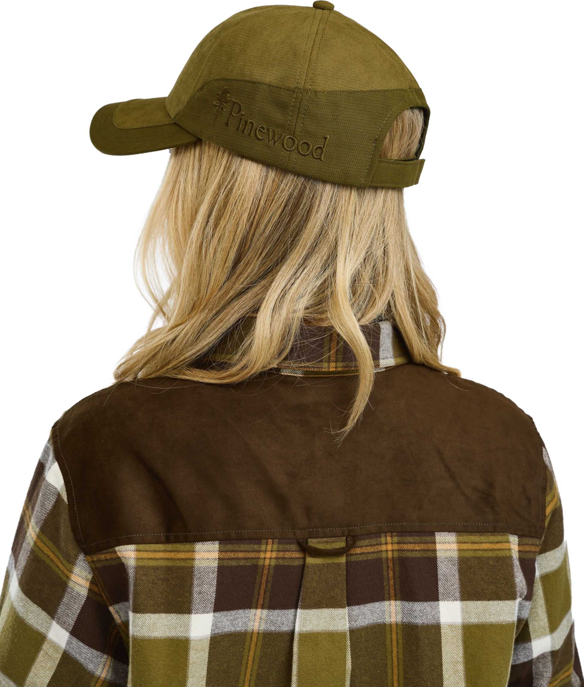 PINEWOOD, Douglas Shirt W