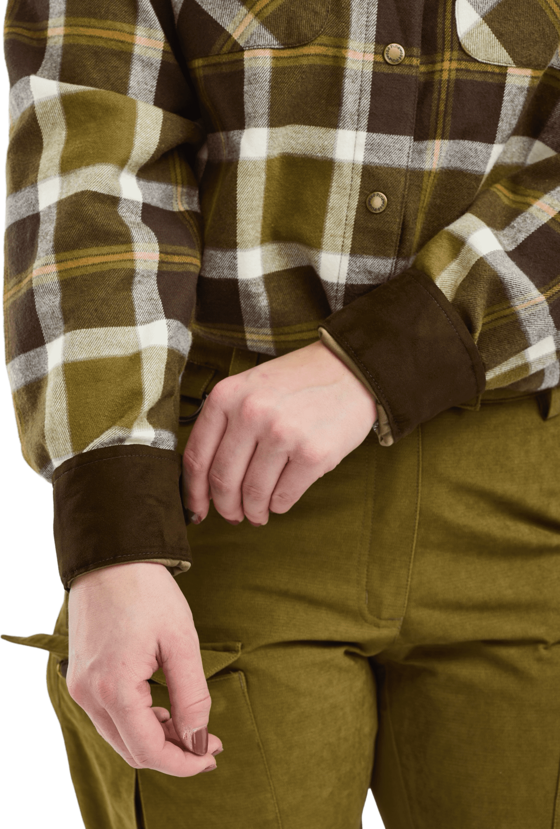 PINEWOOD, Douglas Shirt W