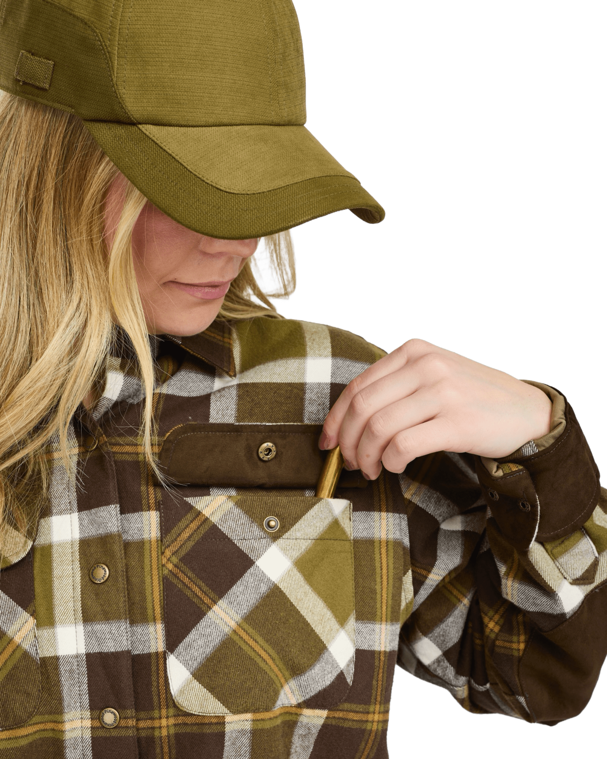 PINEWOOD, Douglas Shirt W