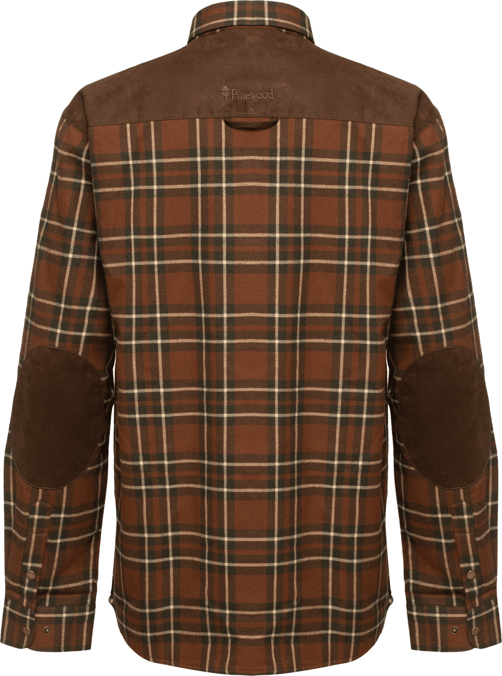 PINEWOOD, Douglas Shirt