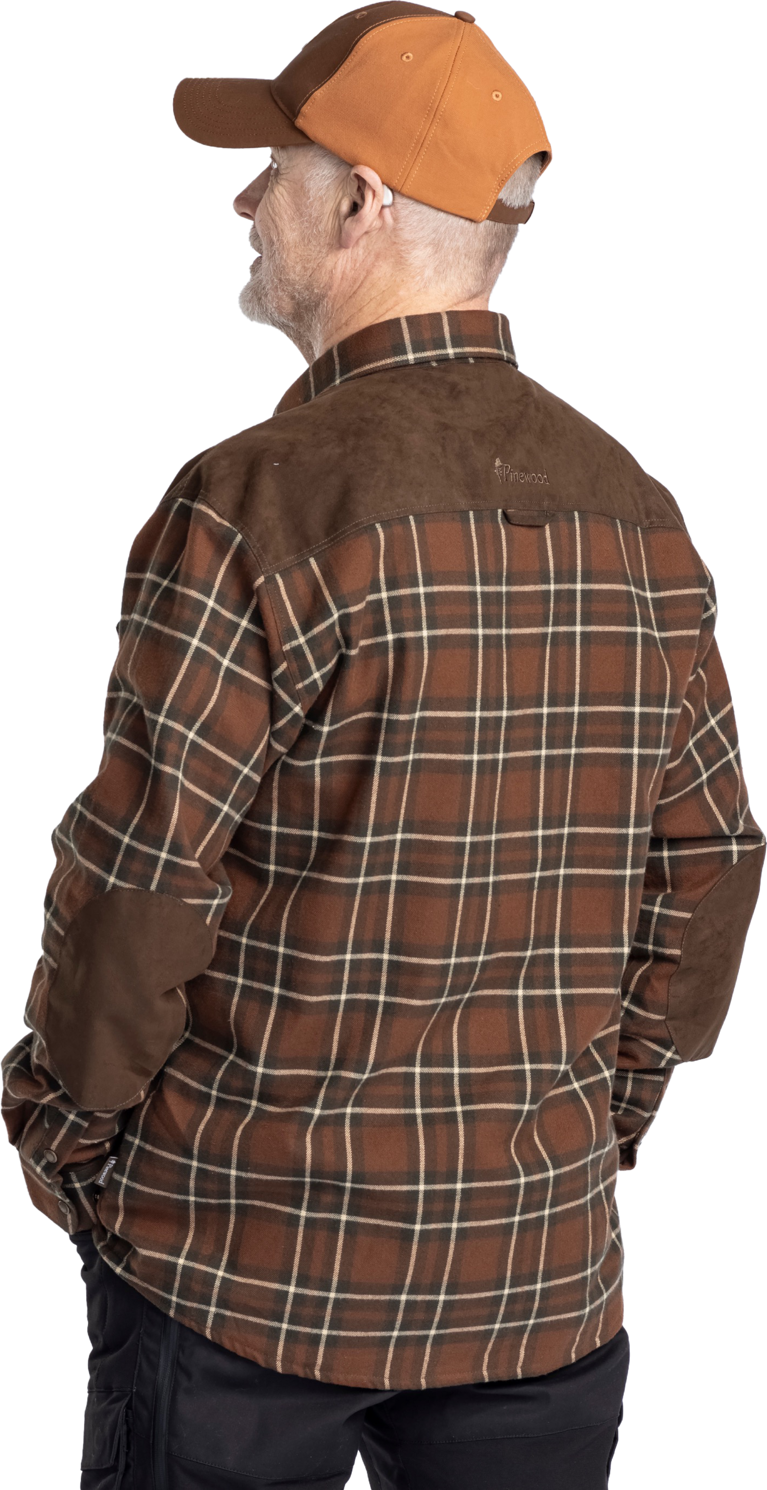 PINEWOOD, Douglas Shirt