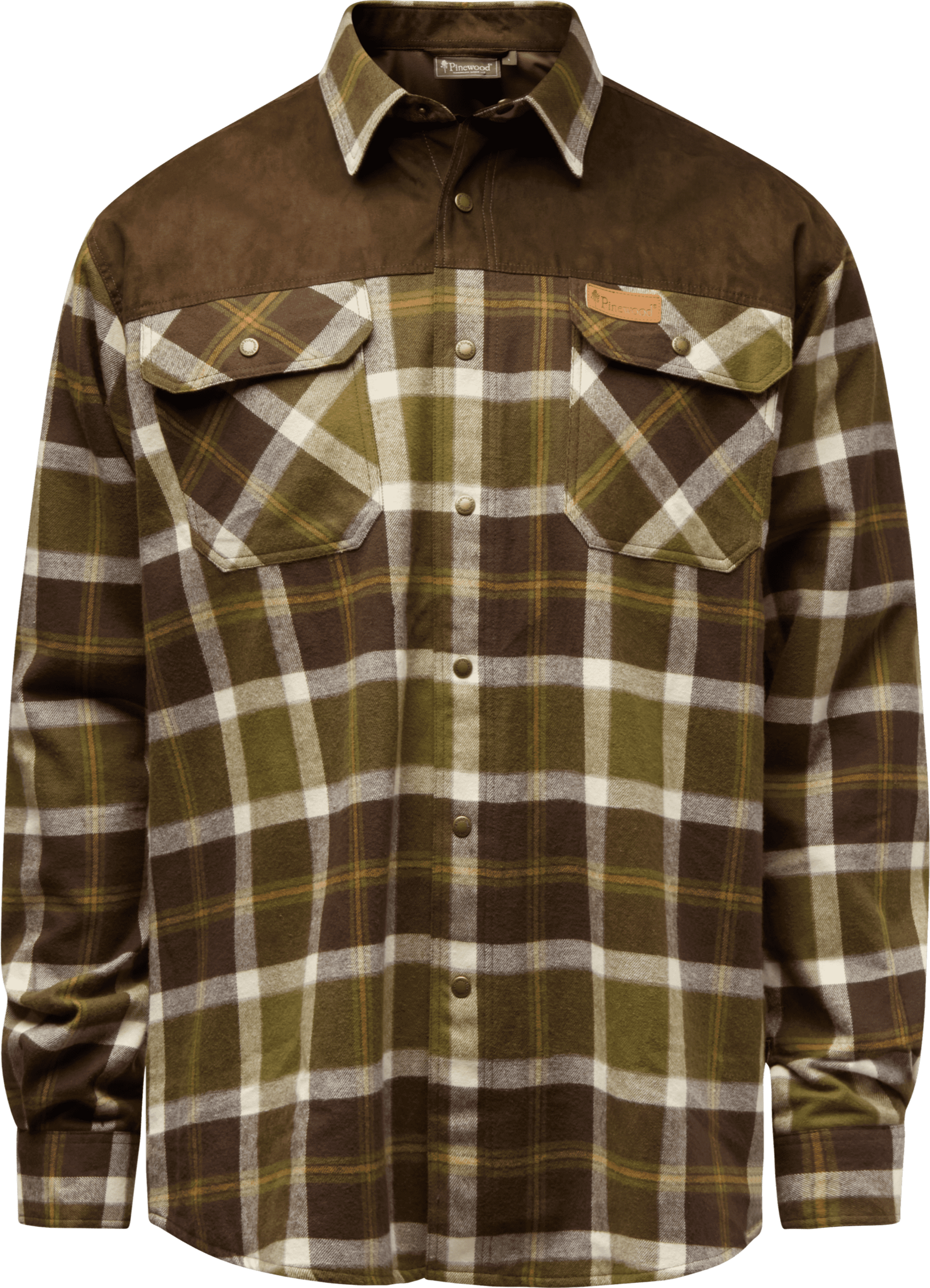 PINEWOOD, Douglas Shirt