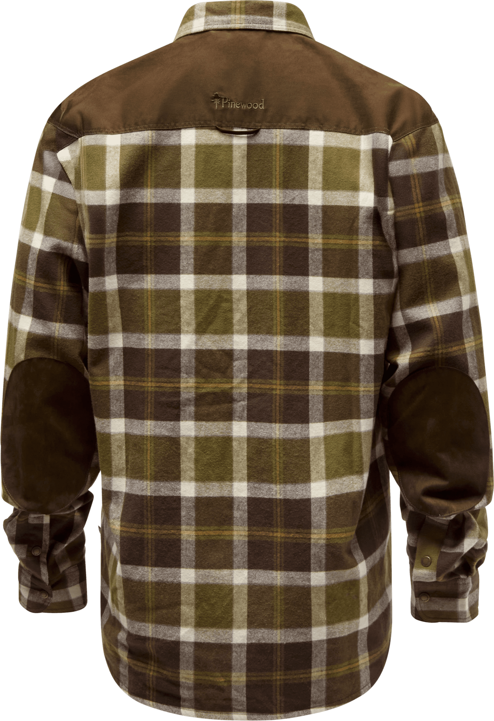 PINEWOOD, Douglas Shirt