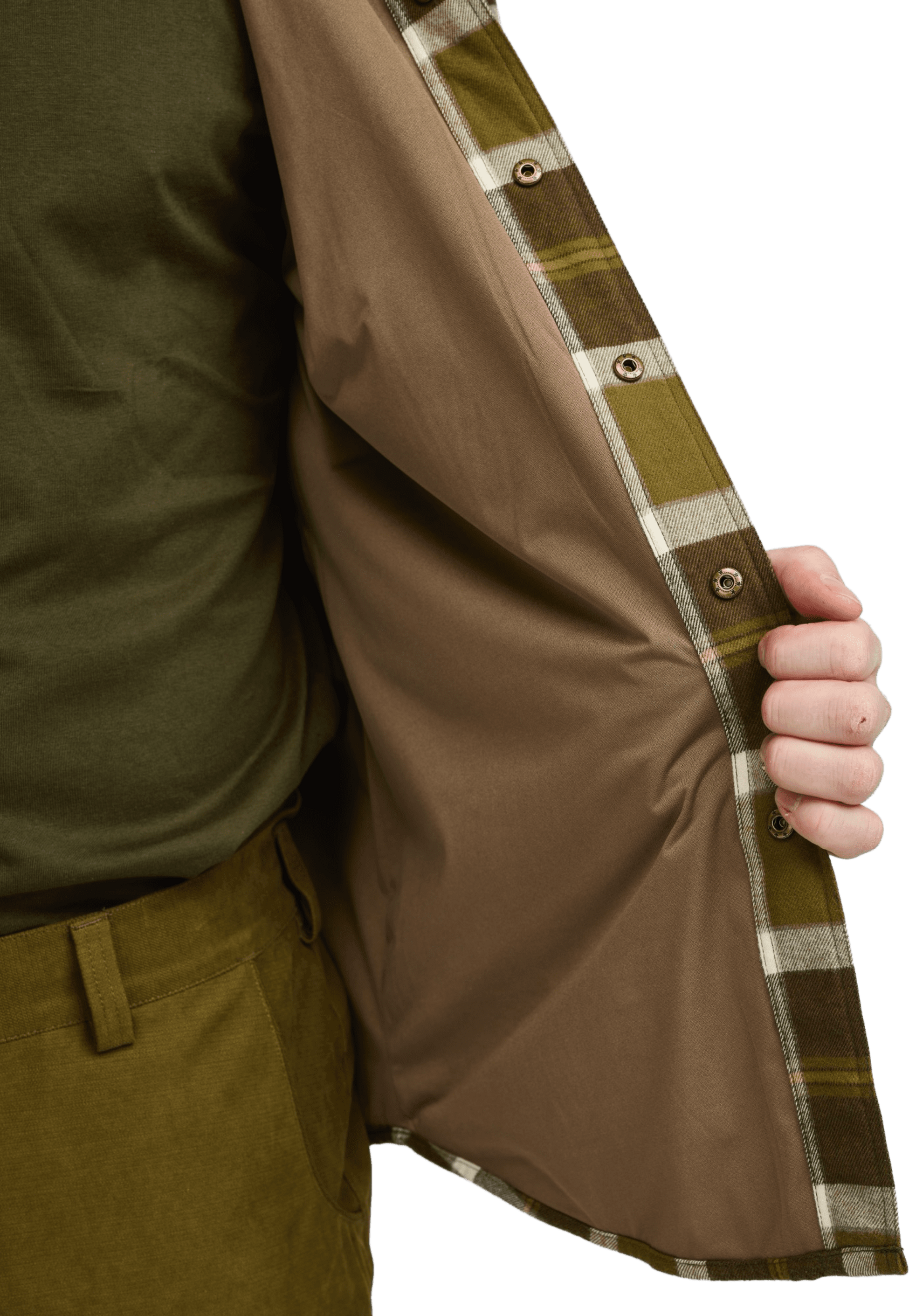 PINEWOOD, Douglas Shirt