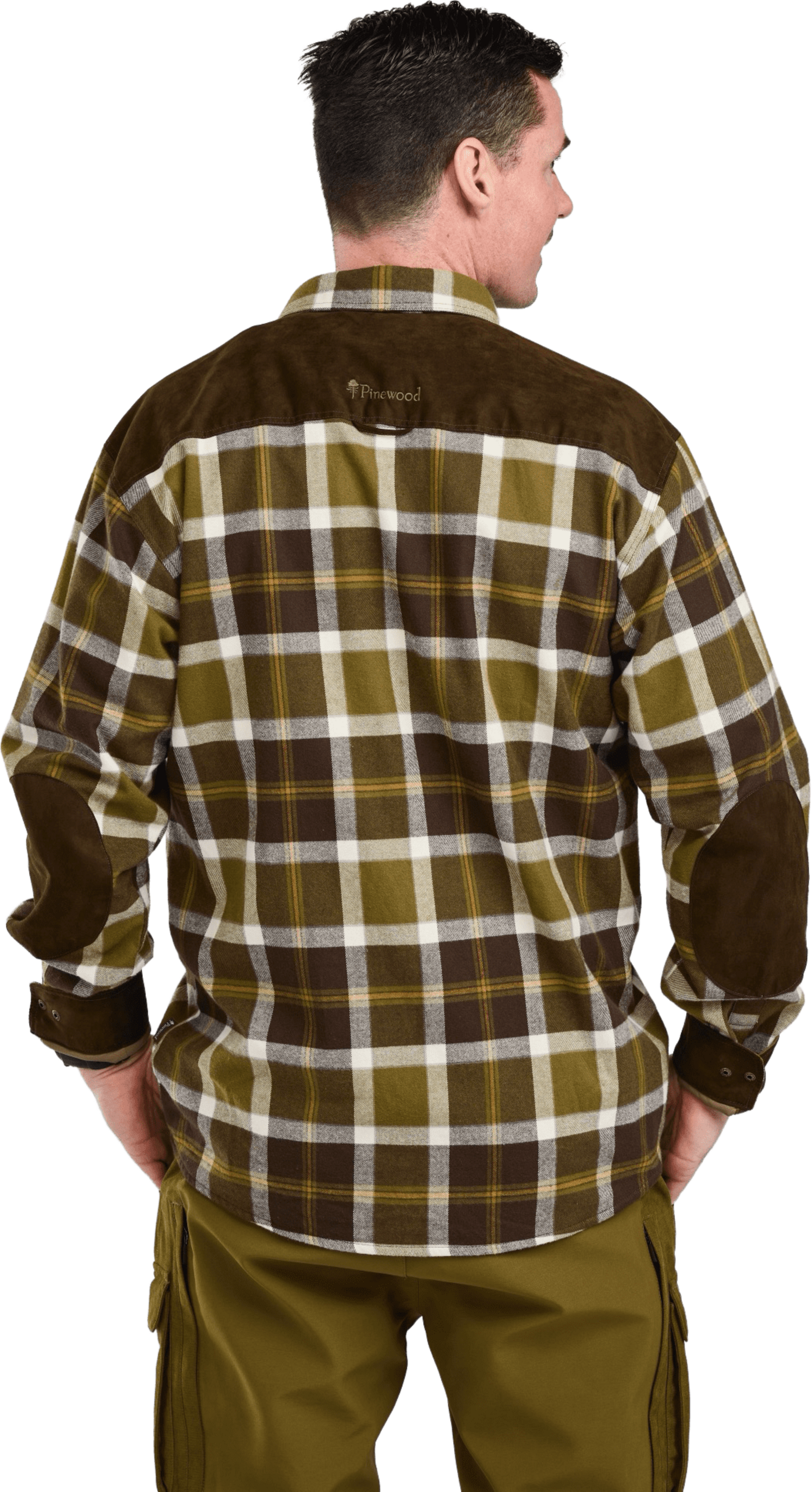 PINEWOOD, Douglas Shirt