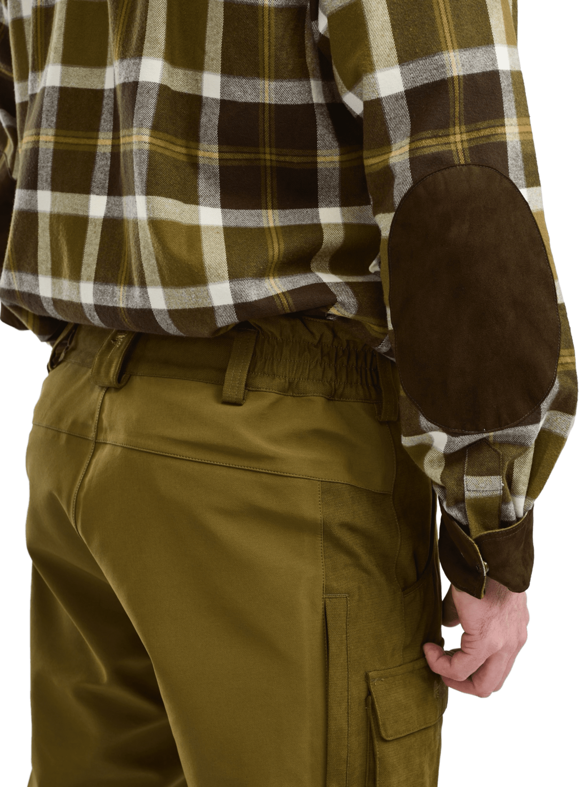 PINEWOOD, Douglas Shirt