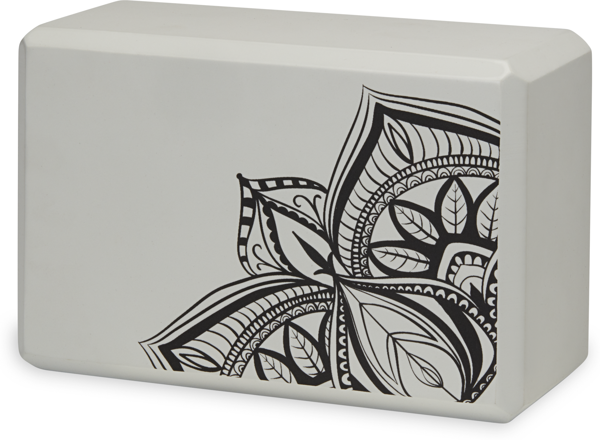 GAIAM, Dovetail Point Block