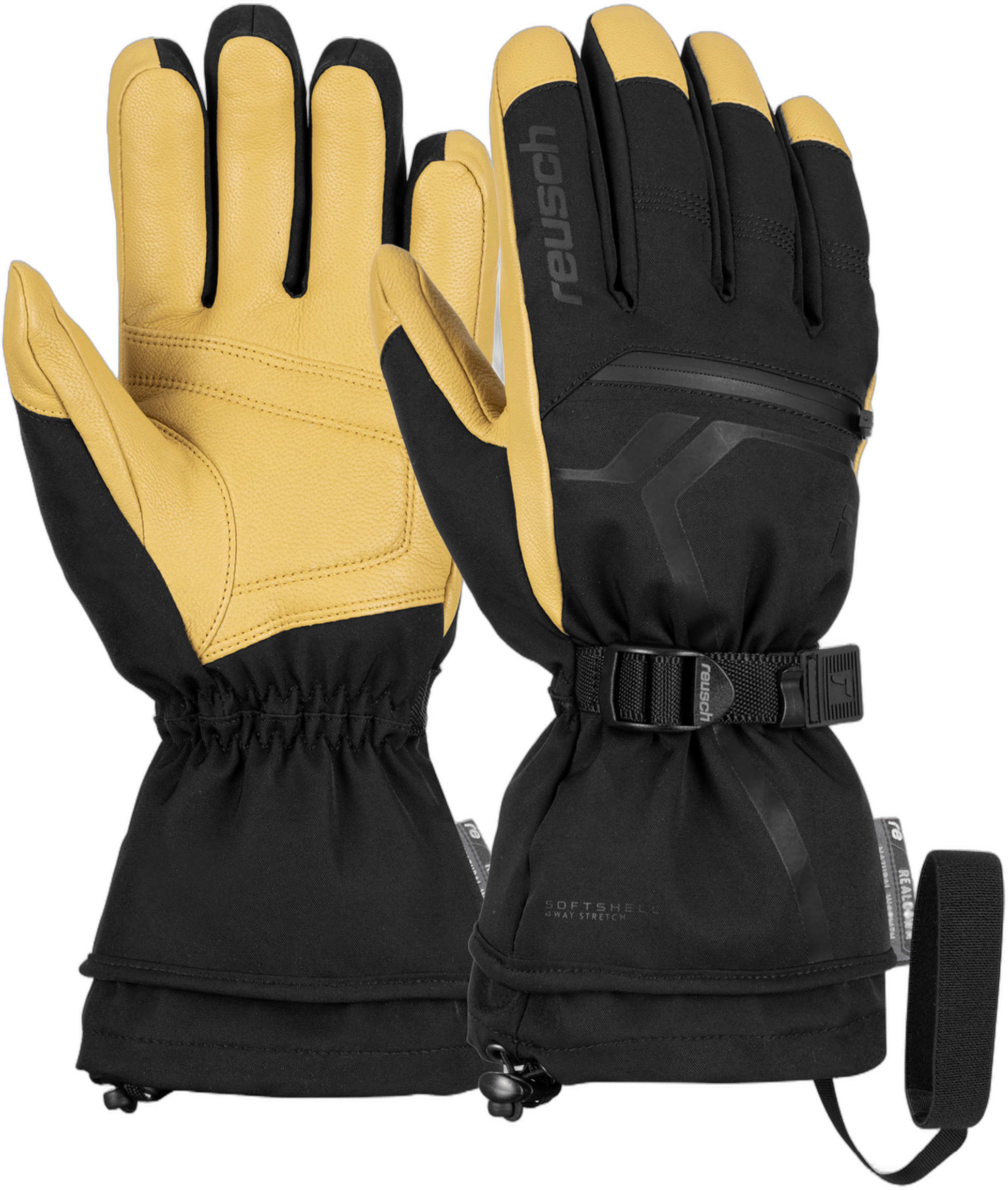 REUSCH, Down Spirit Gore-tex