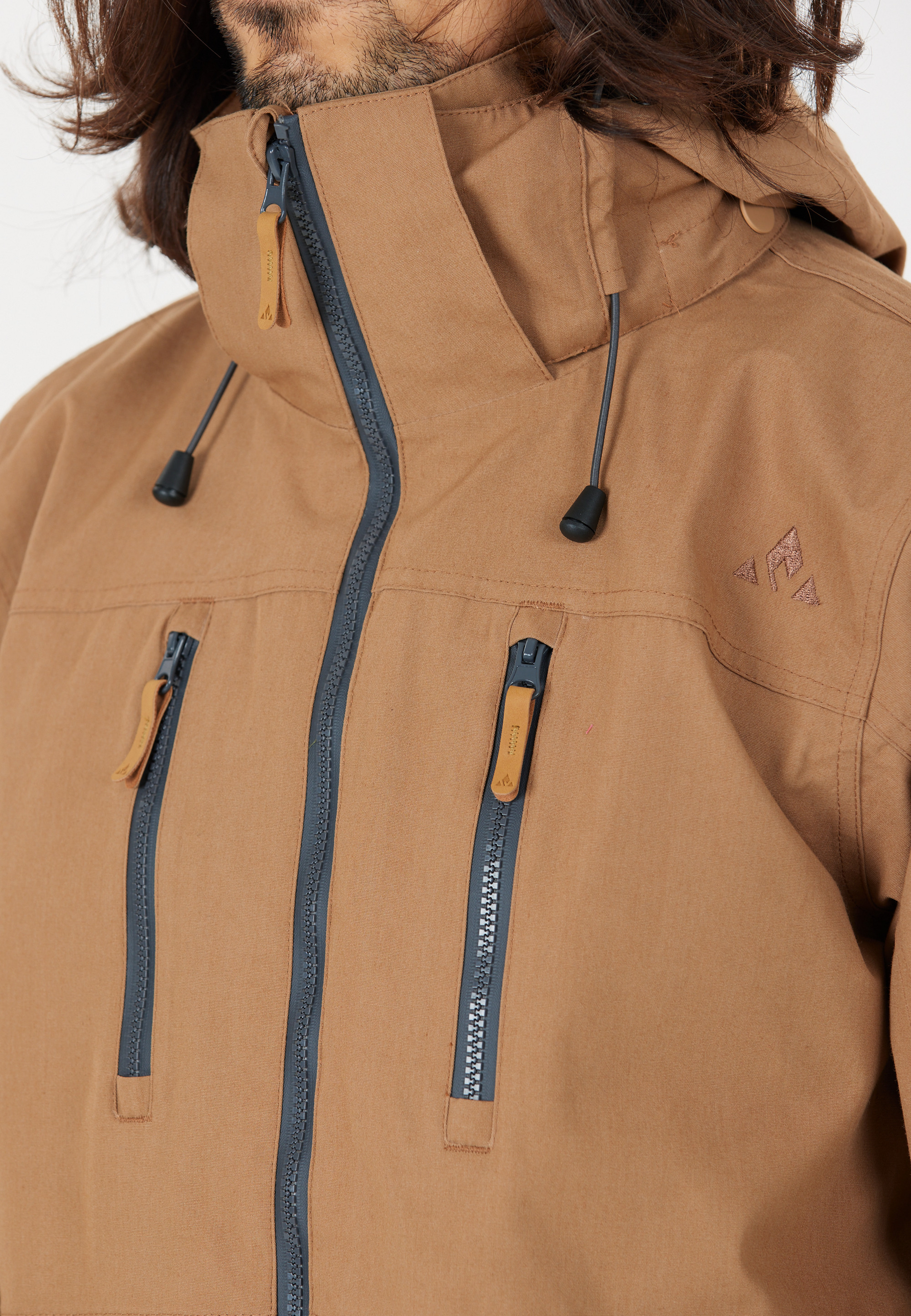 WHISTLER, Downey Jacket