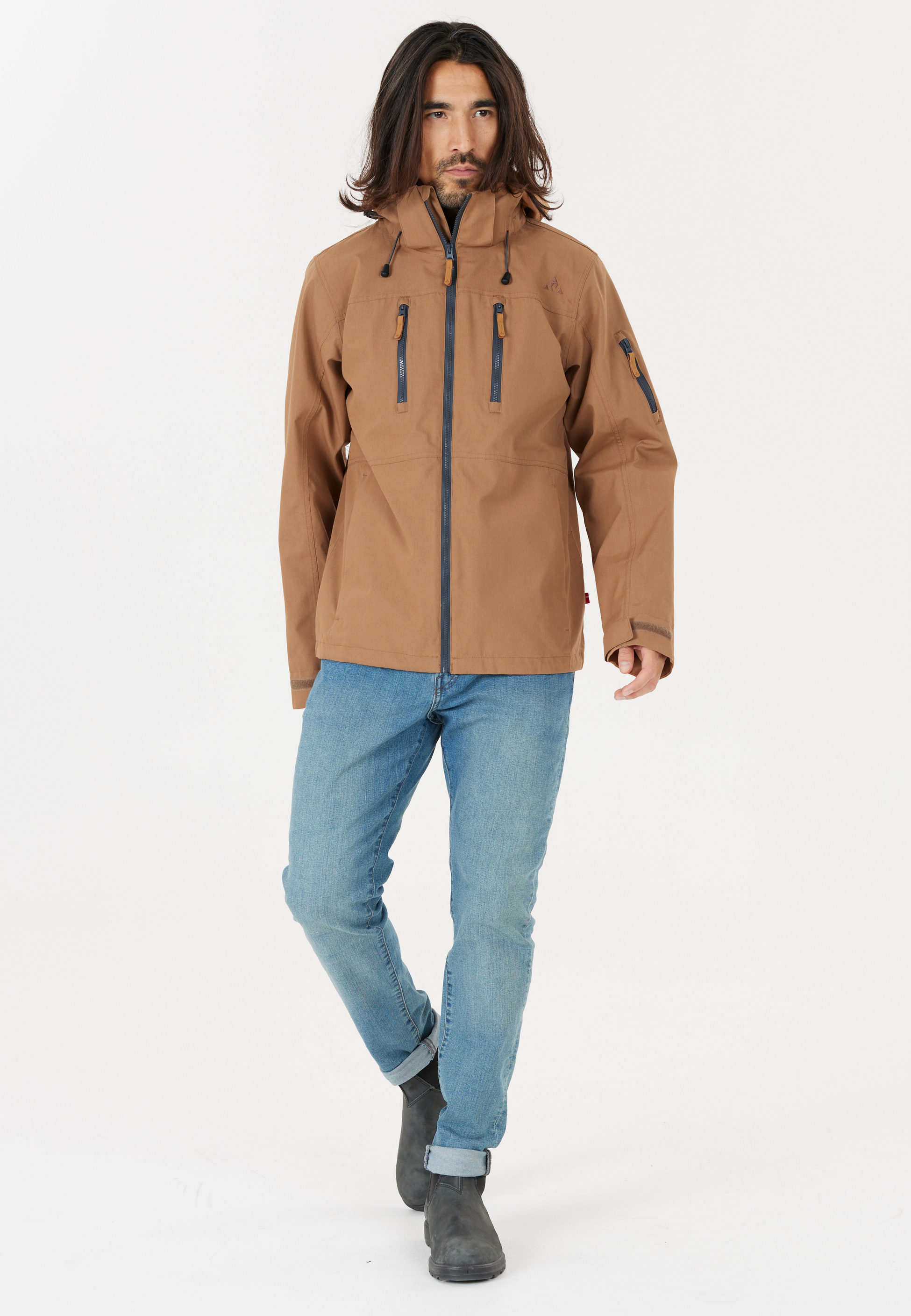 WHISTLER, Downey Jacket