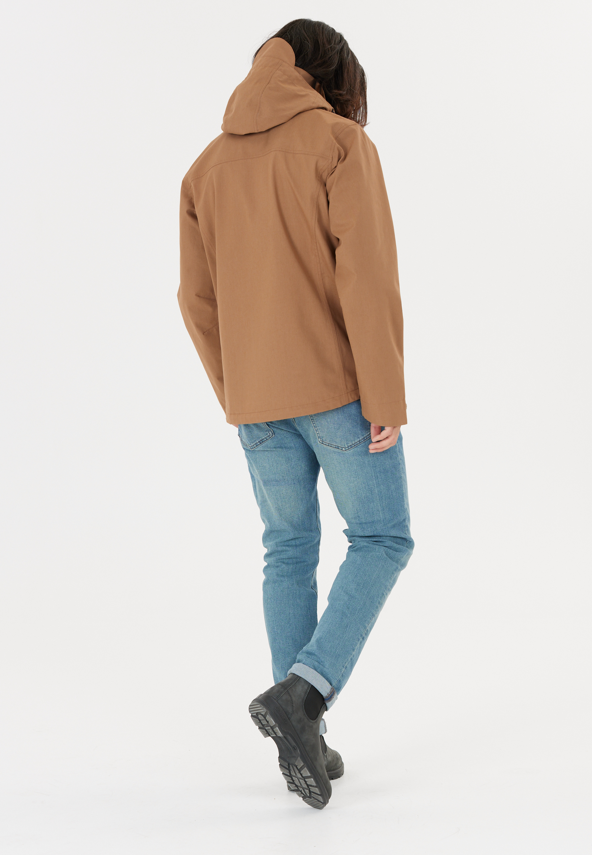 WHISTLER, Downey Jacket