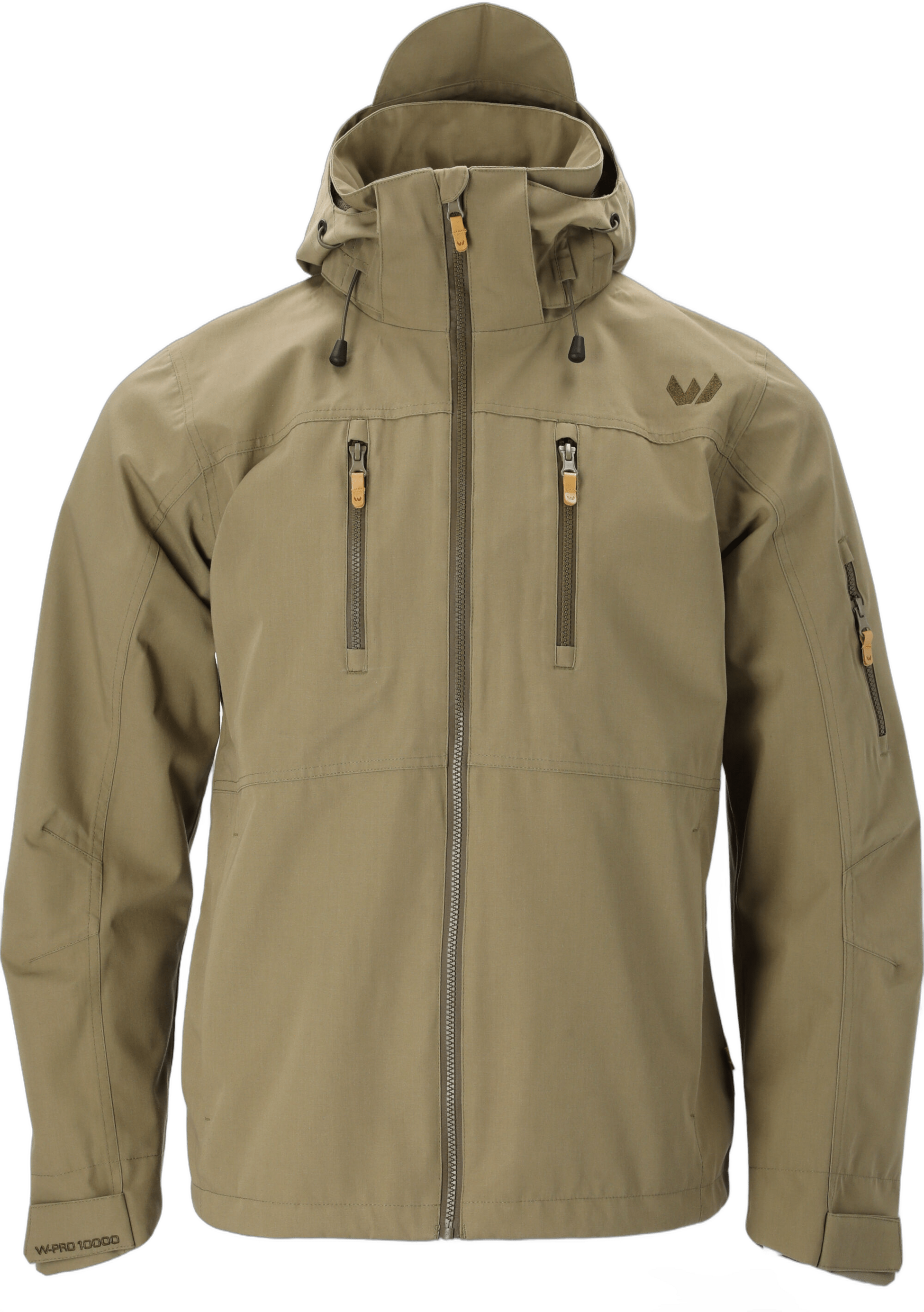 WHISTLER, Downey Jacket