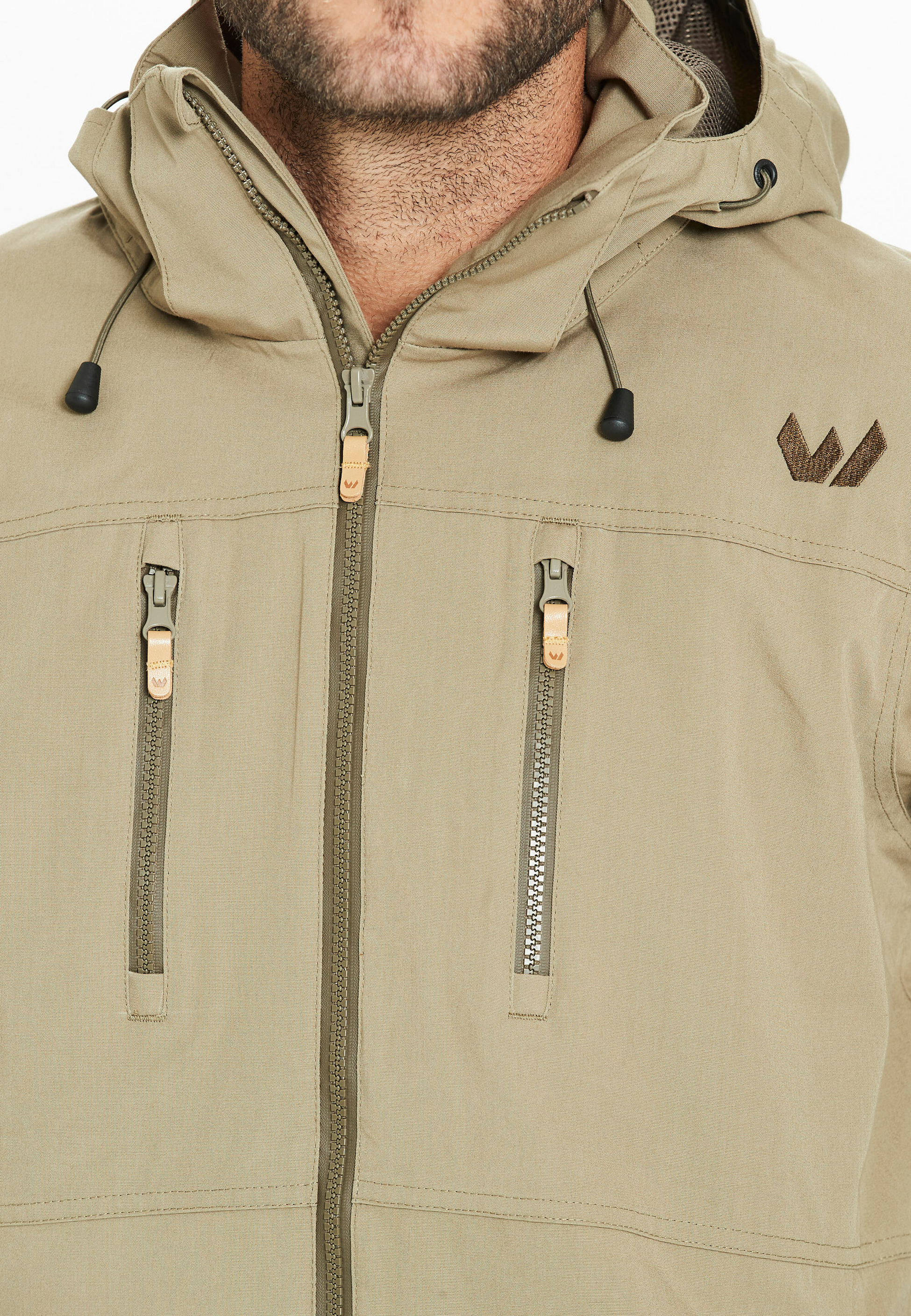 WHISTLER, Downey Jacket