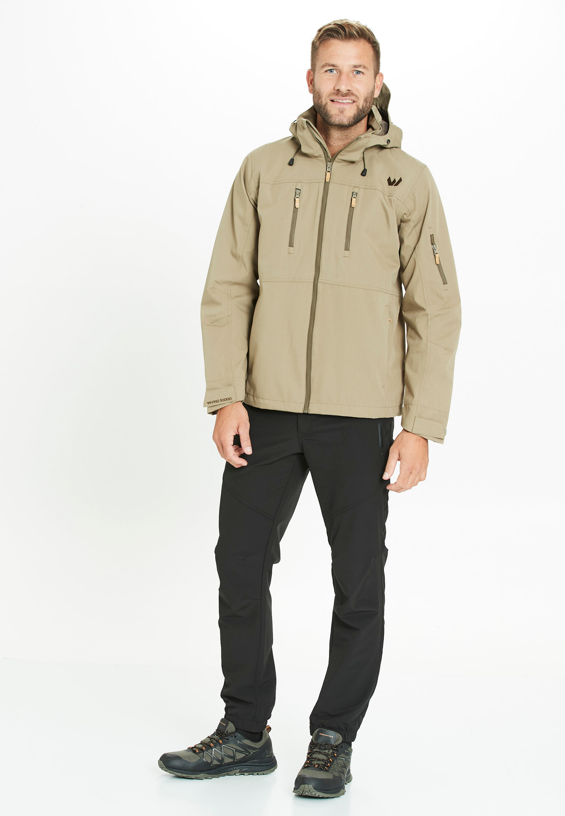 WHISTLER, Downey Jacket