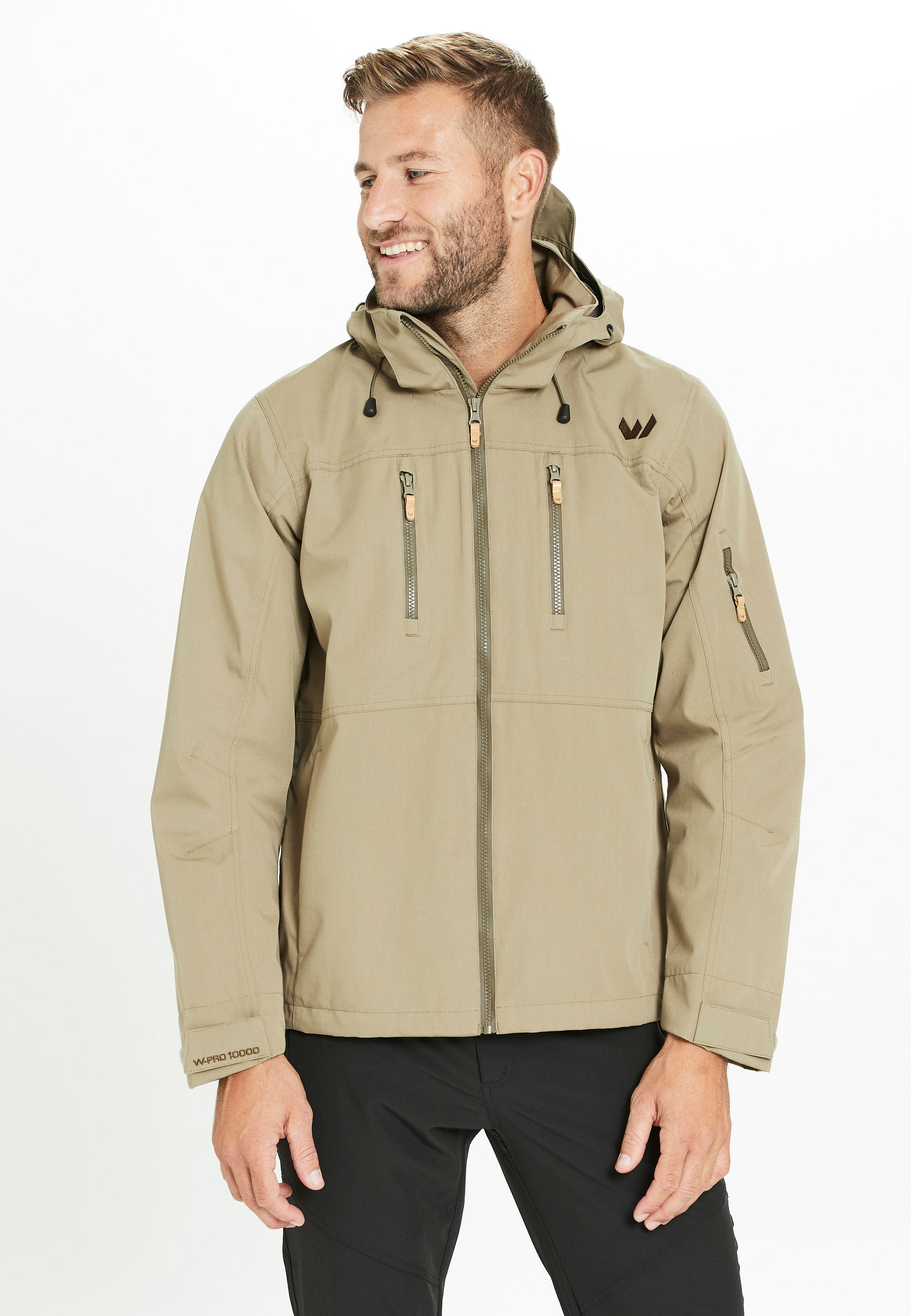 WHISTLER, Downey Jacket