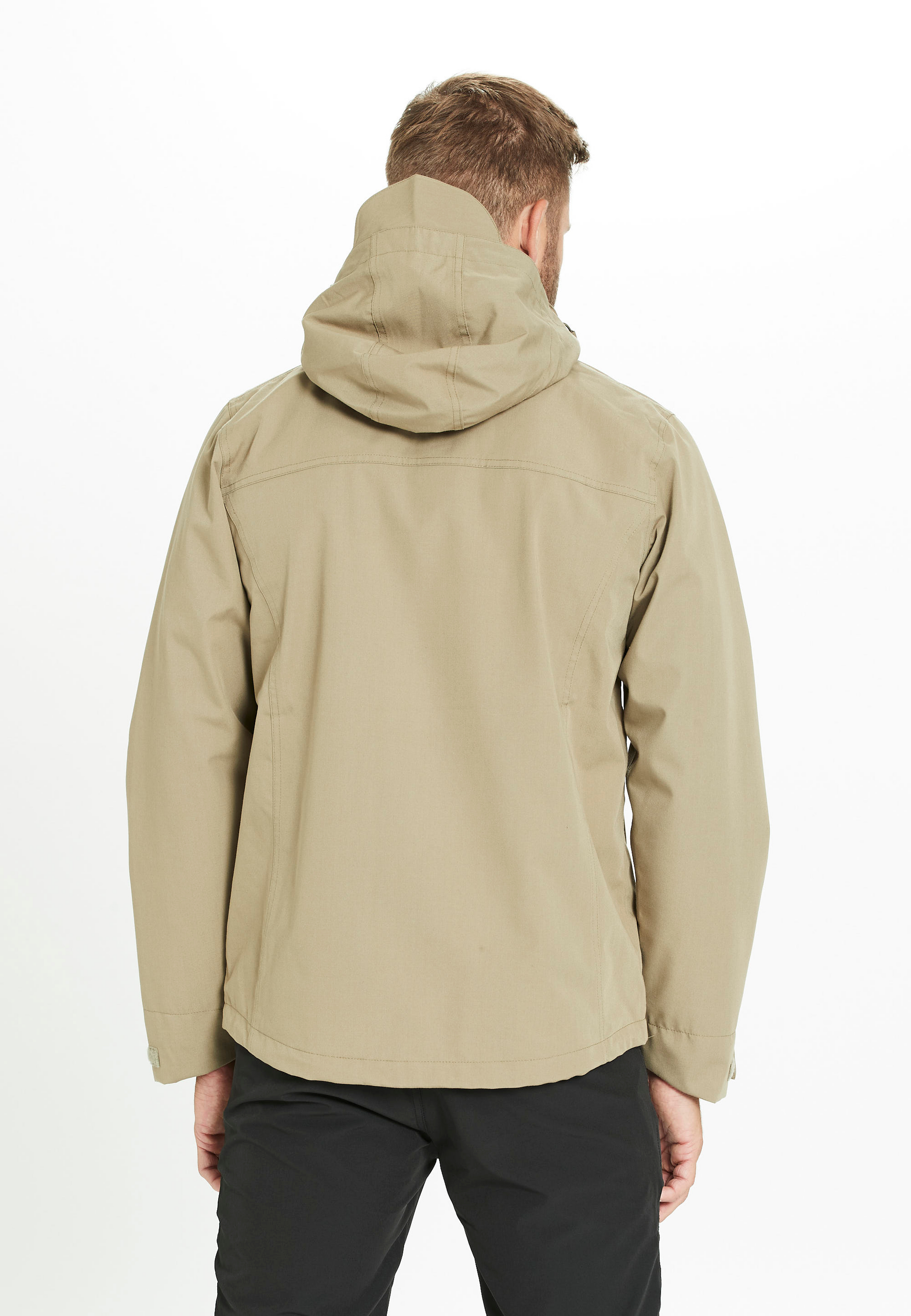 WHISTLER, Downey Jacket