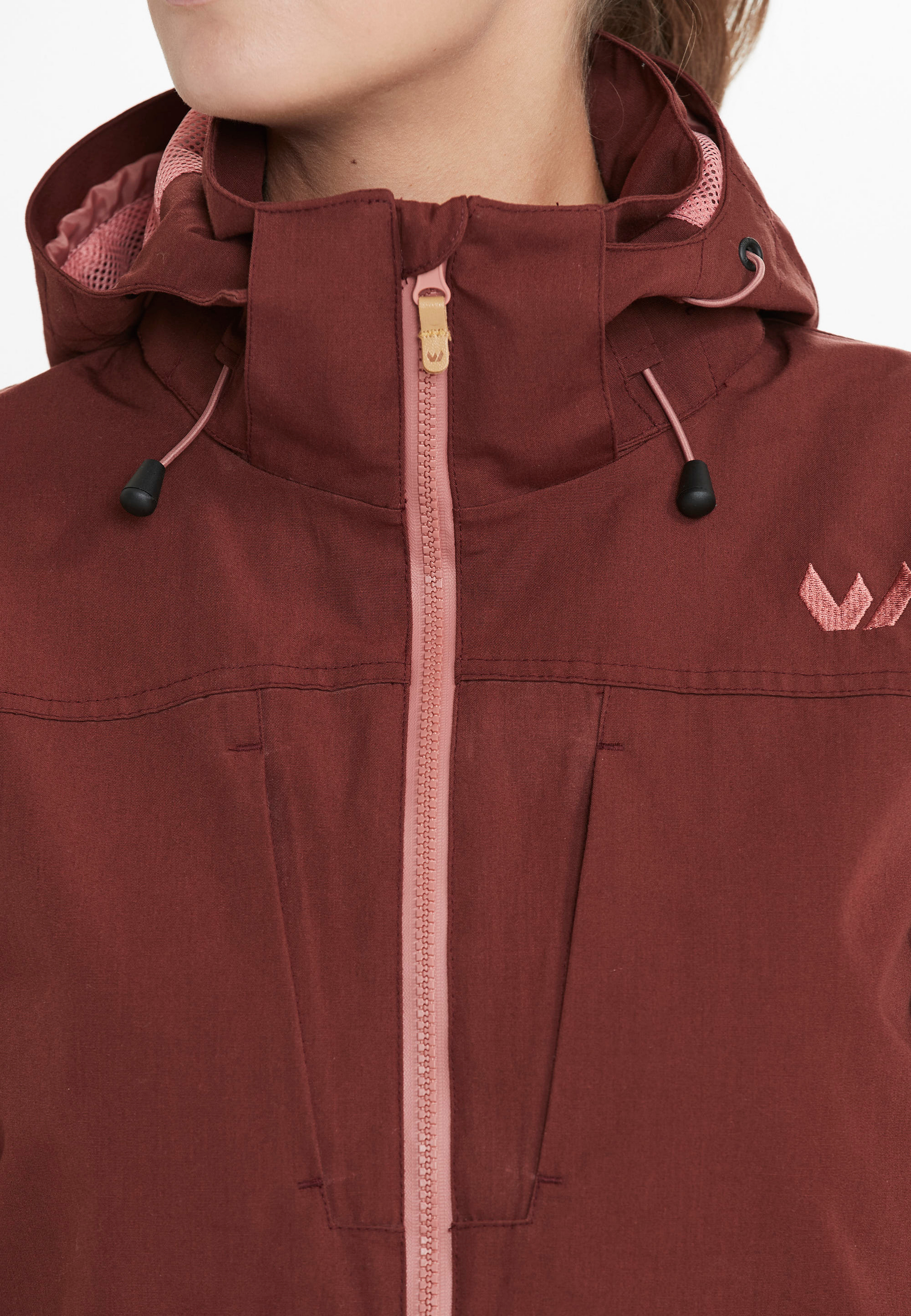 WHISTLER, Downey Jacket