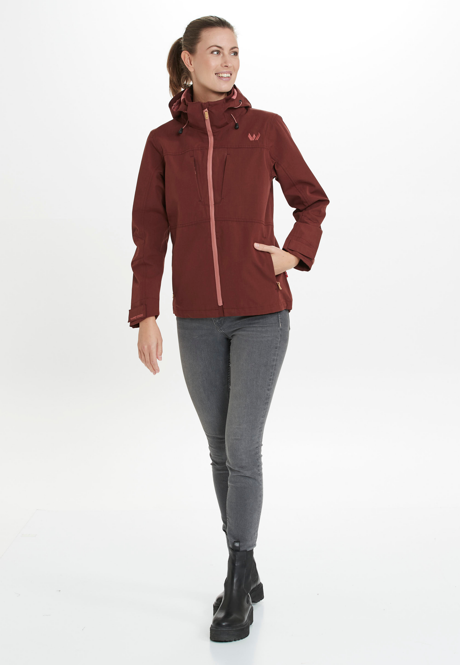 WHISTLER, Downey Jacket