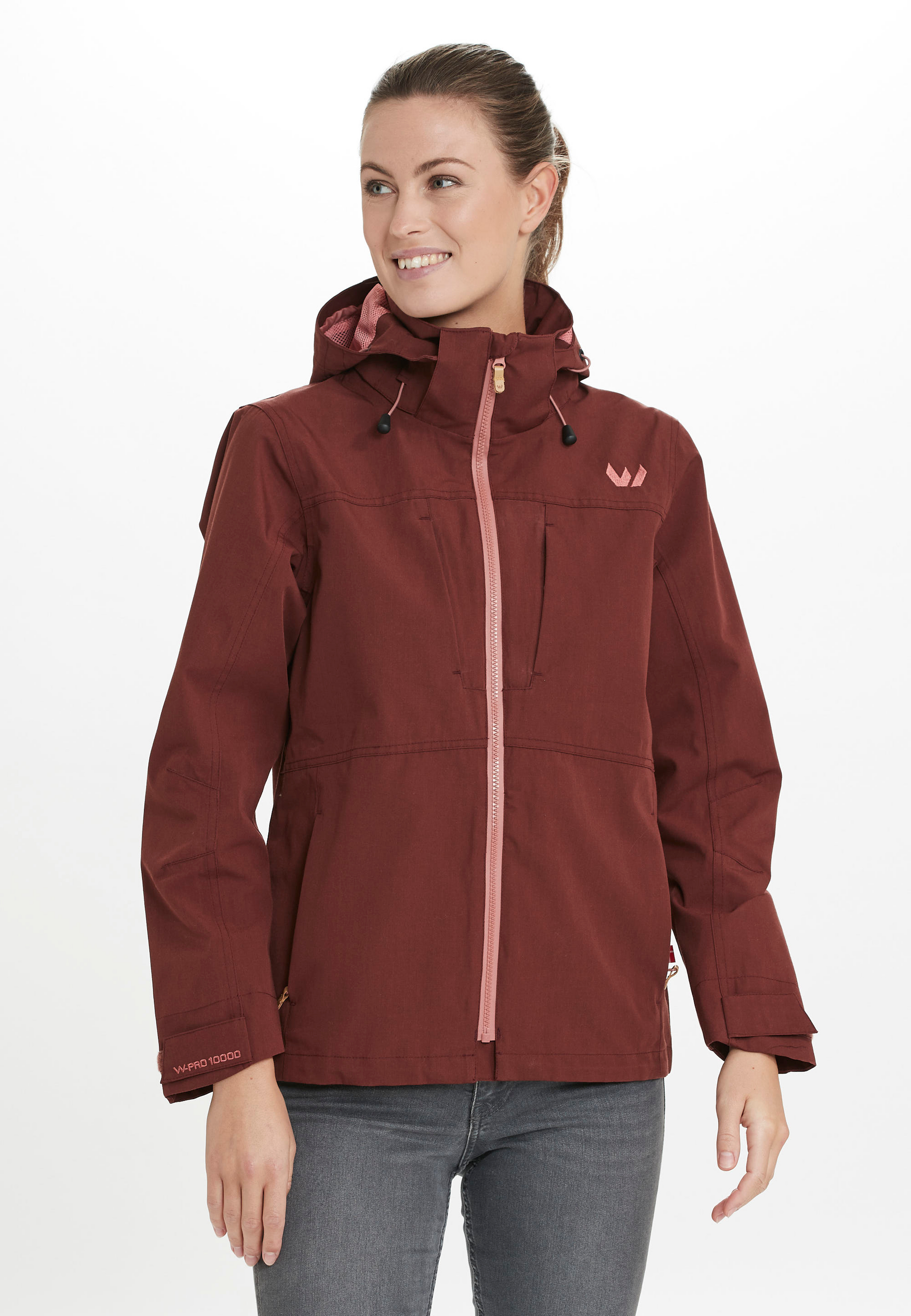 WHISTLER, Downey Jacket