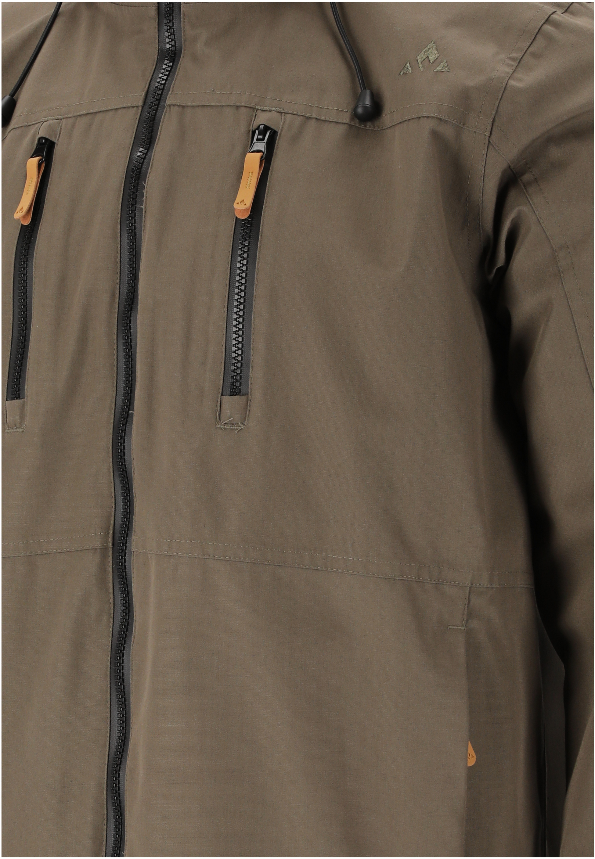 WHISTLER, Downey Jacket