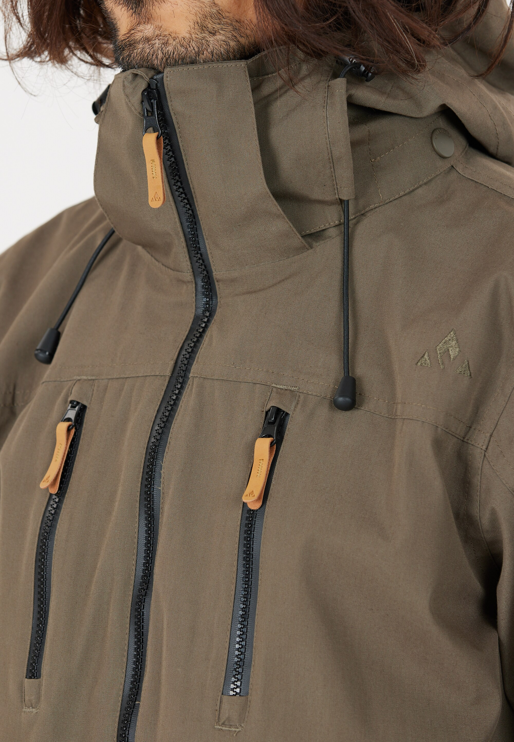 WHISTLER, Downey Jacket