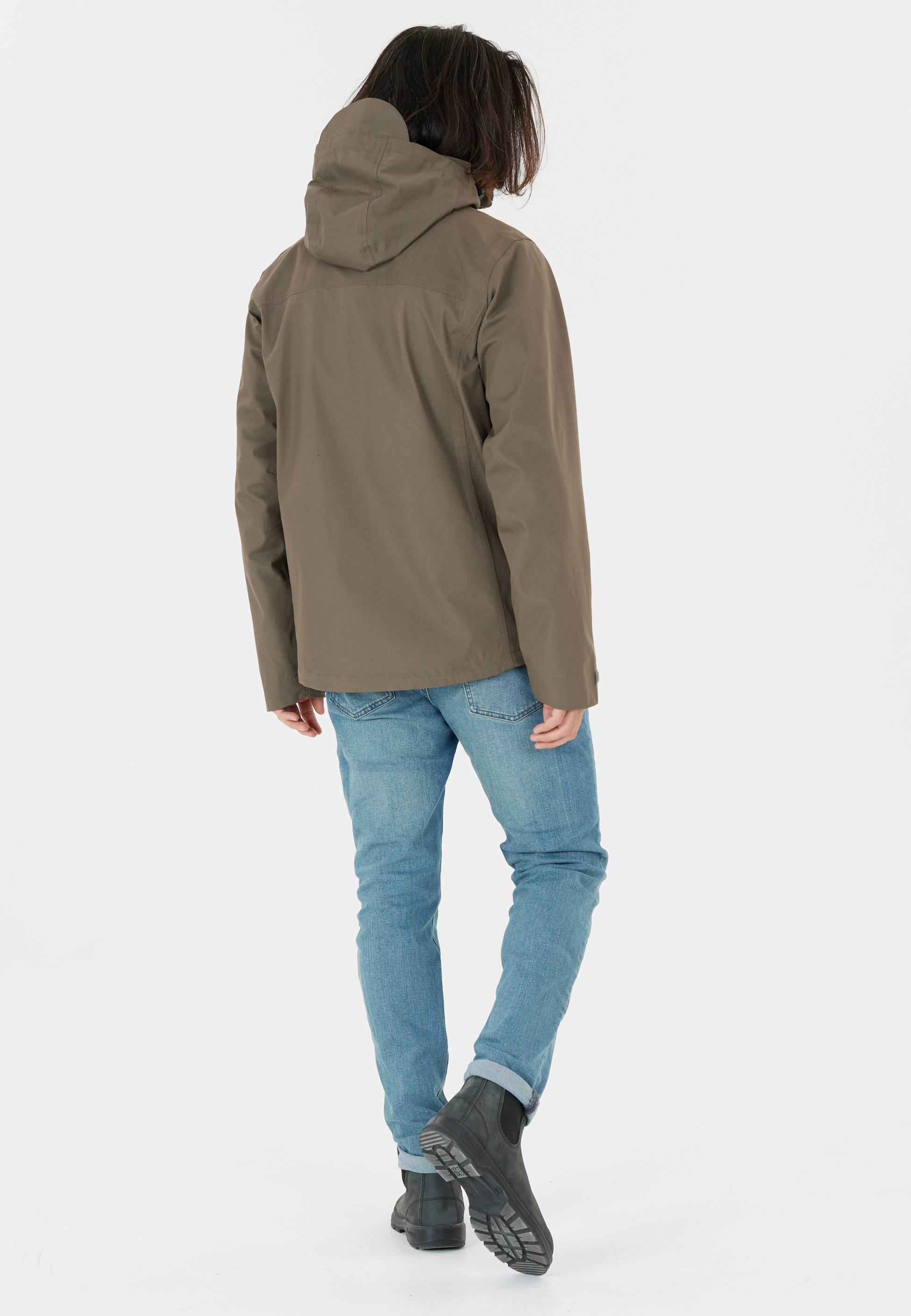 WHISTLER, Downey Jacket