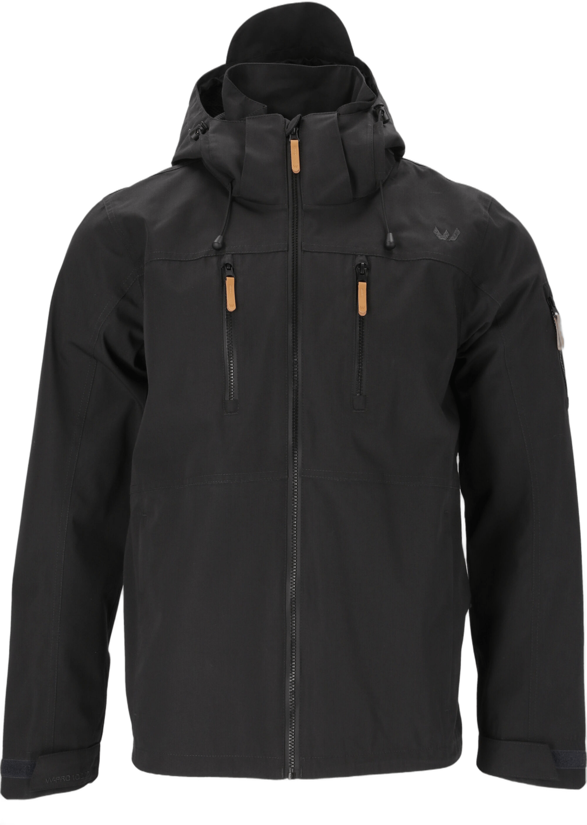 WHISTLER, Downey Jacket