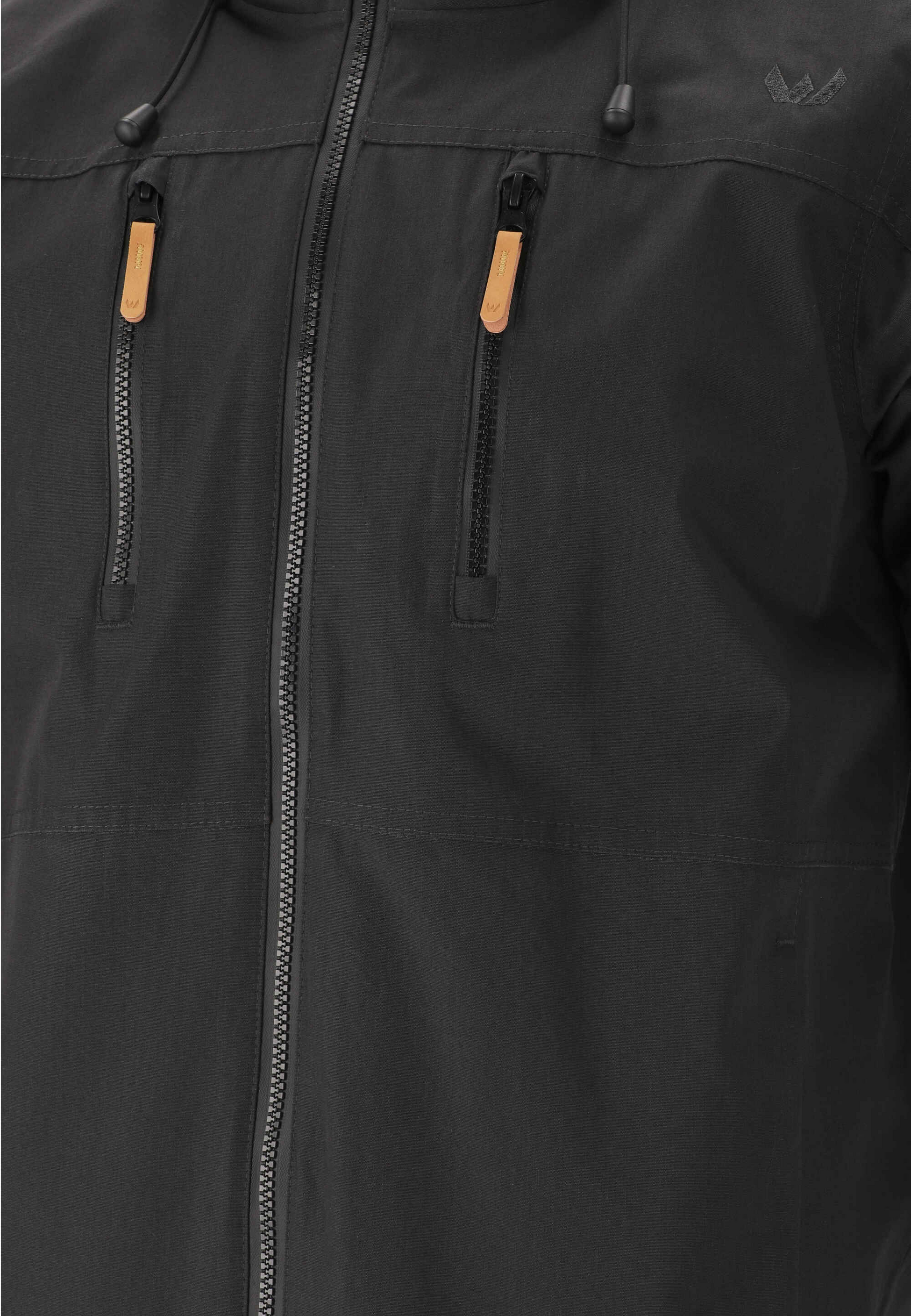 WHISTLER, Downey Jacket