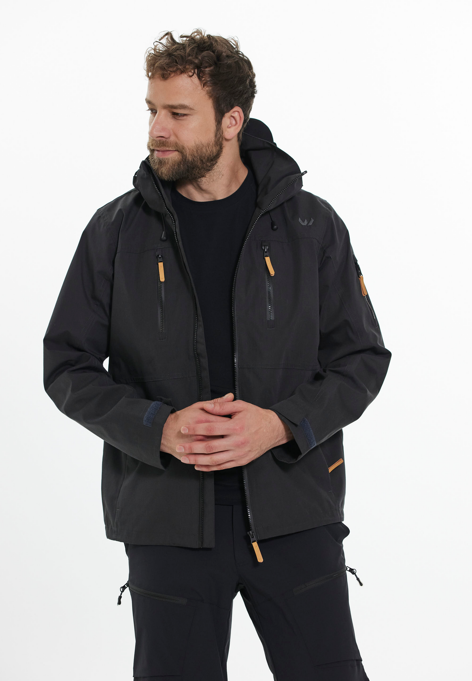 WHISTLER, Downey Jacket