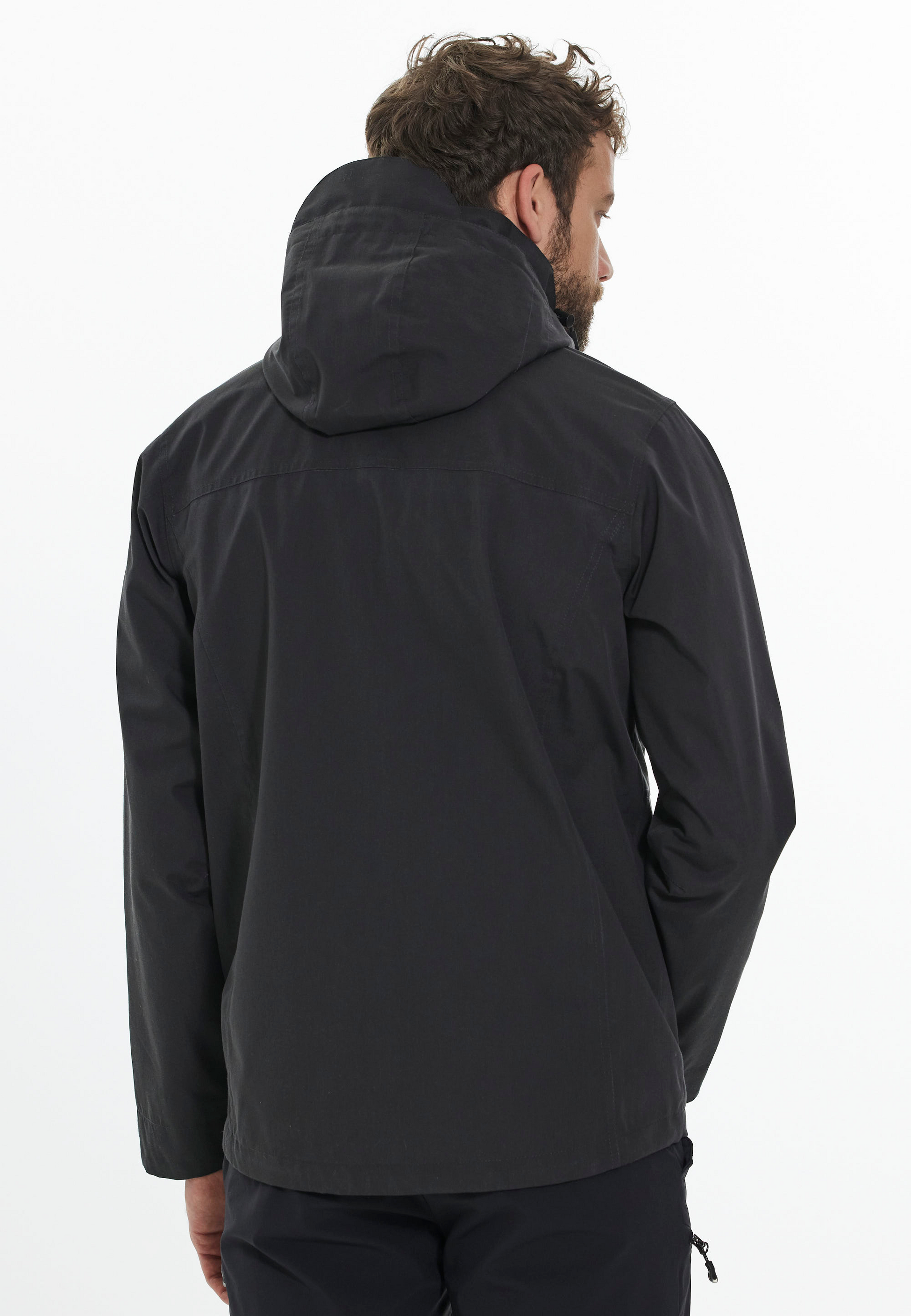 WHISTLER, Downey Jacket