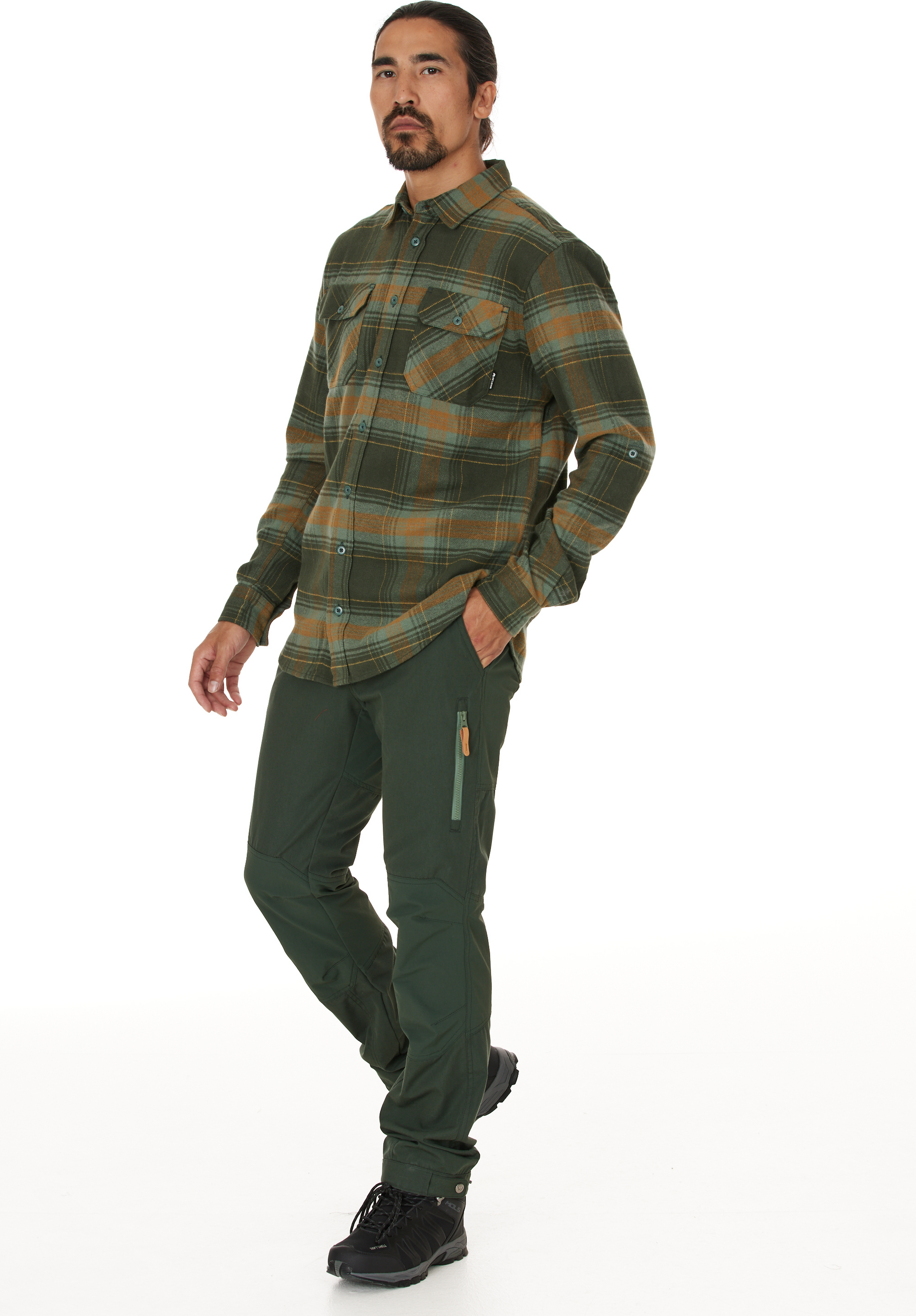 WHISTLER, Downey Outdoor Pants