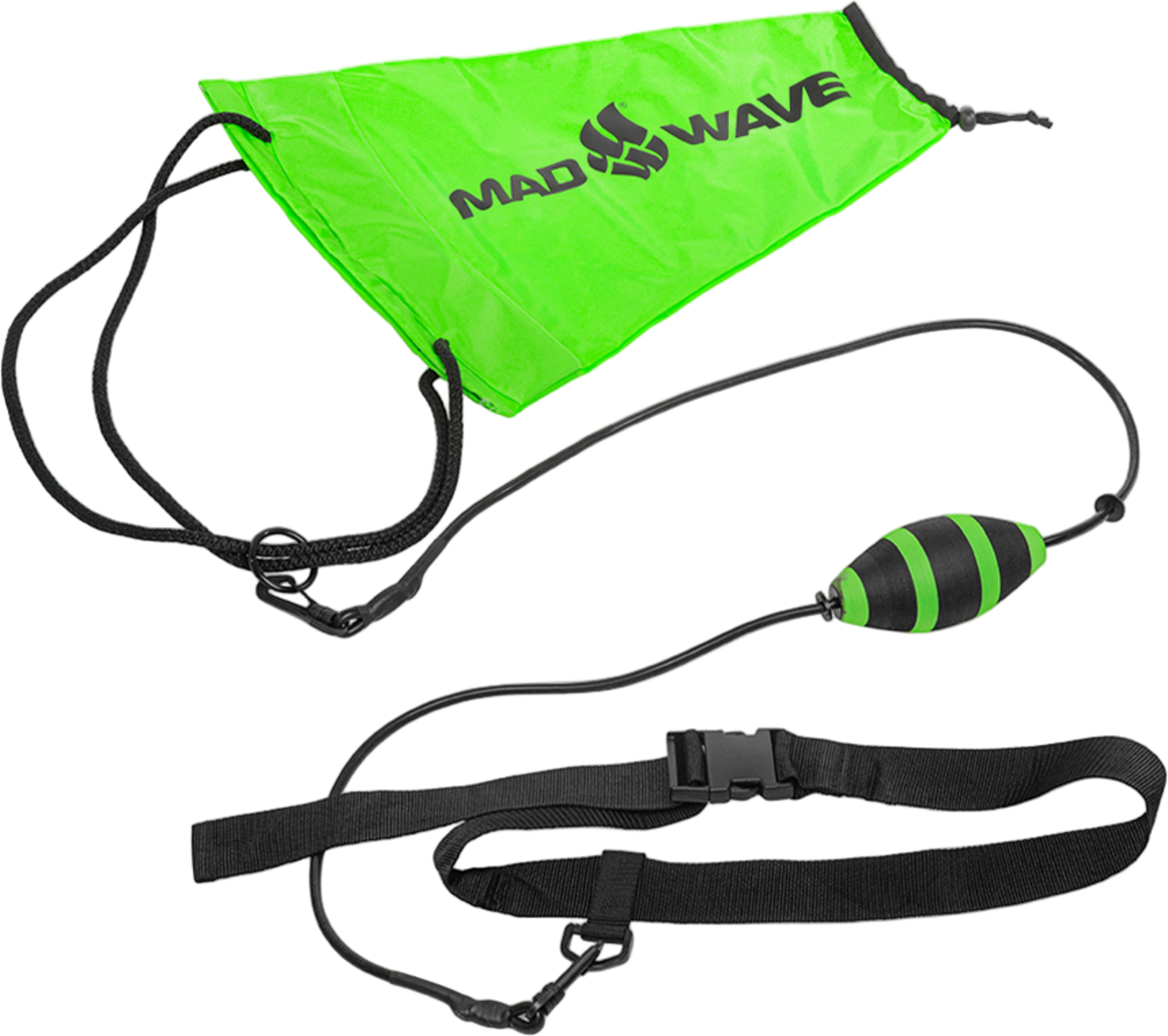 MAD WAVE, Drag Chute Mad Wave