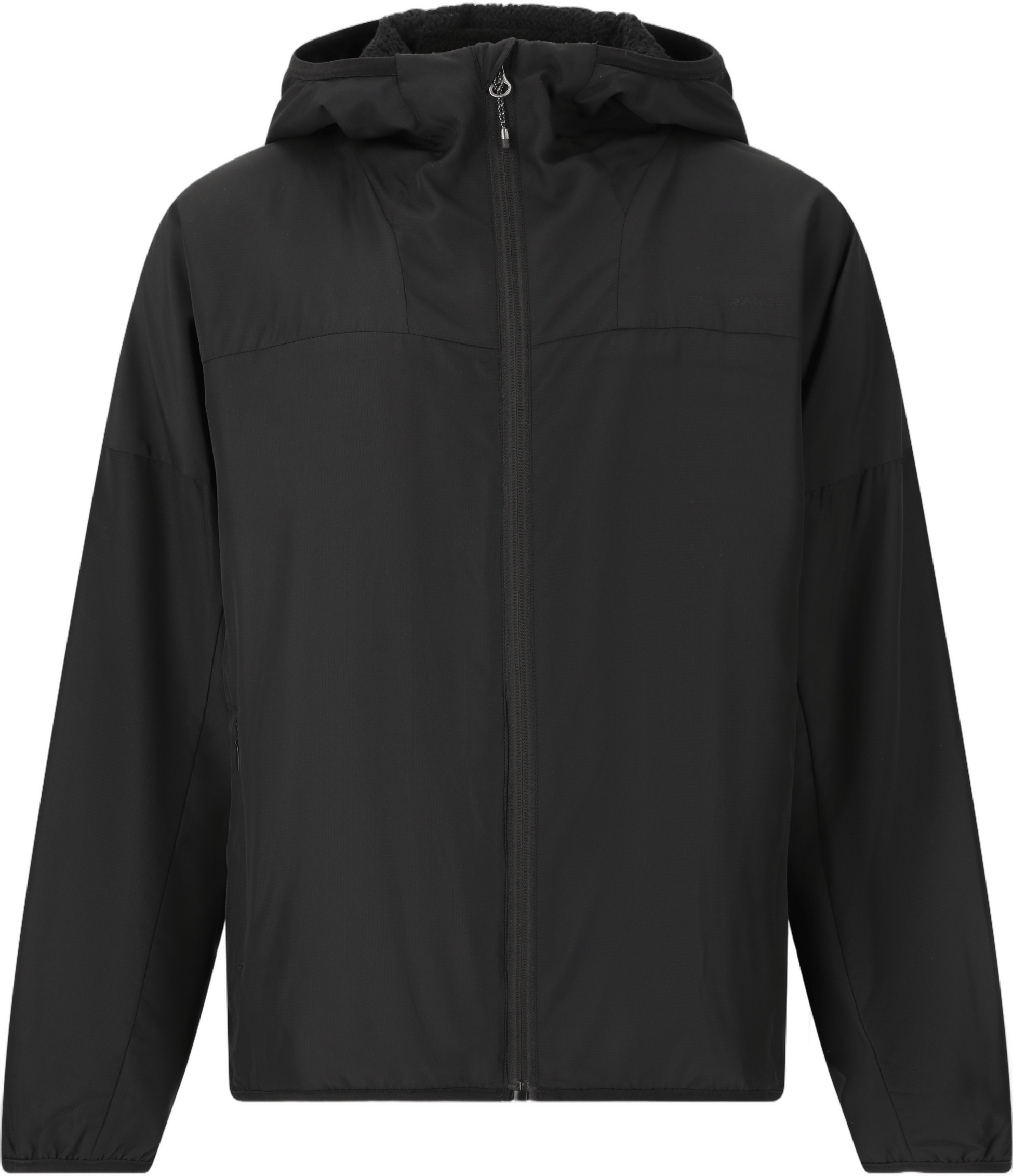 ENDURANCE, Drage Jr.