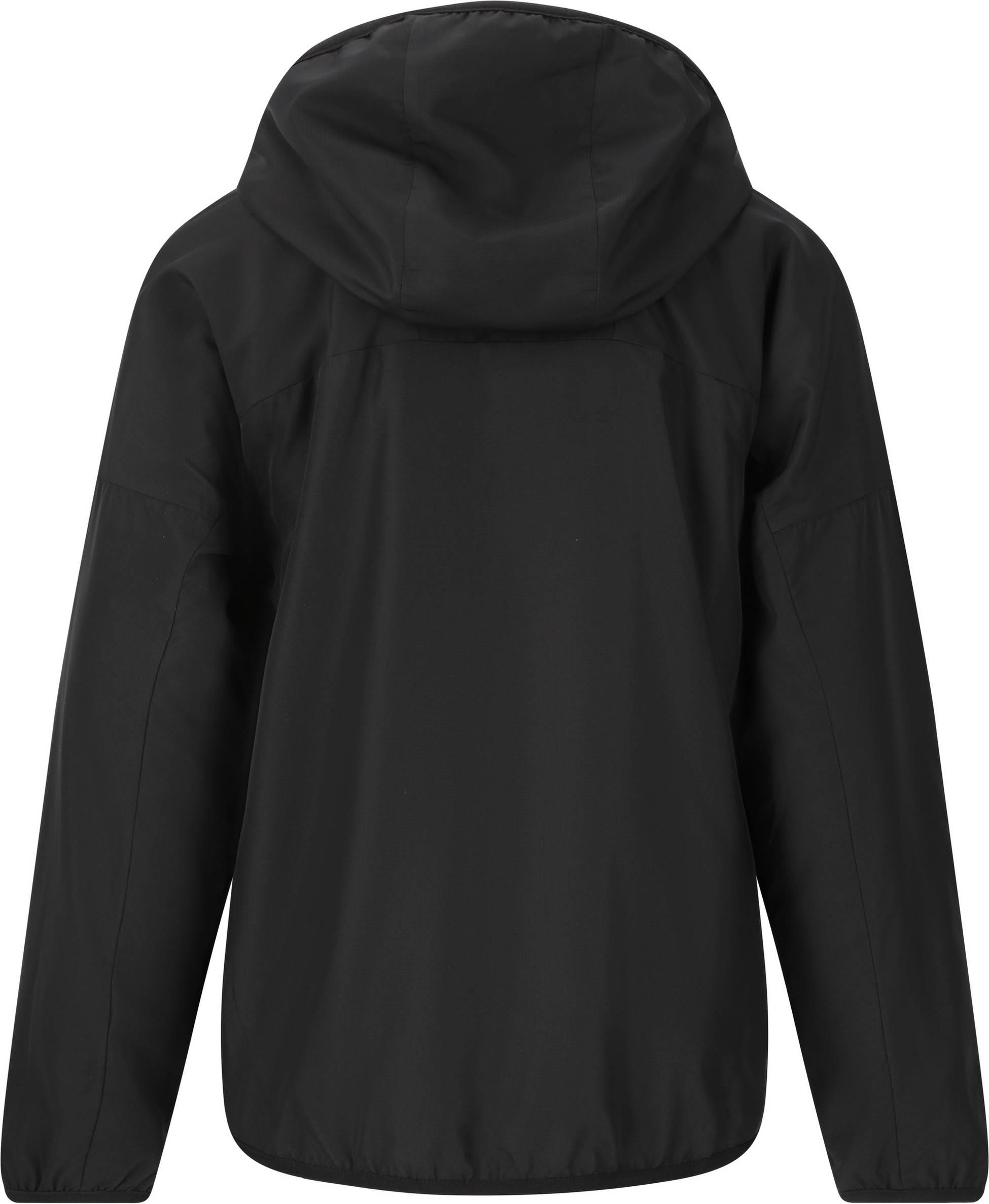 ENDURANCE, Drage Jr.