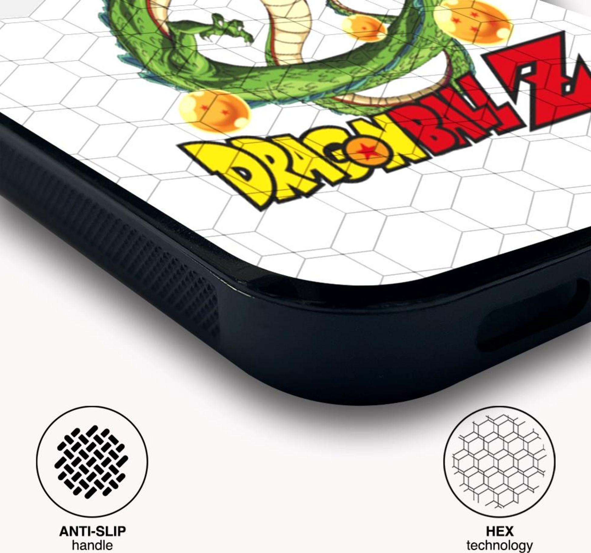 PHONECASES3D, Dragon Ball Official 3d Phone Case Design 12