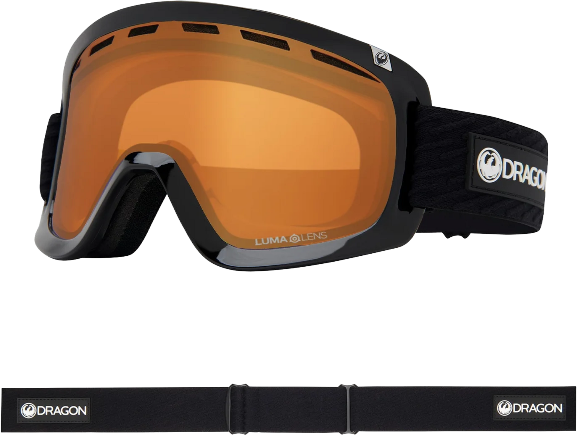 DRAGON, Dragon D1 Otg Bonus 2 Icongreen/llgreenion+llamber