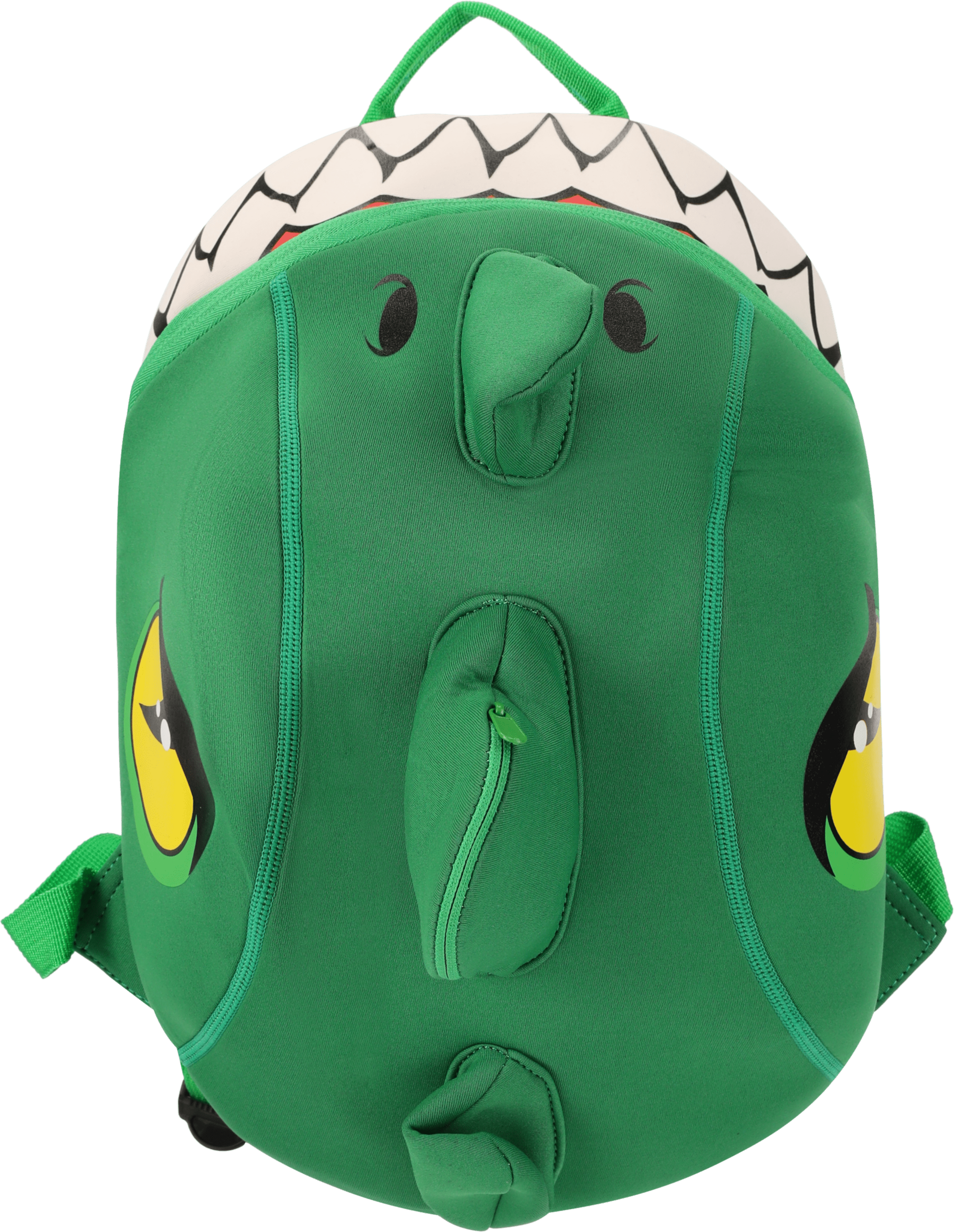 CRAZY SAFETY, Dragon