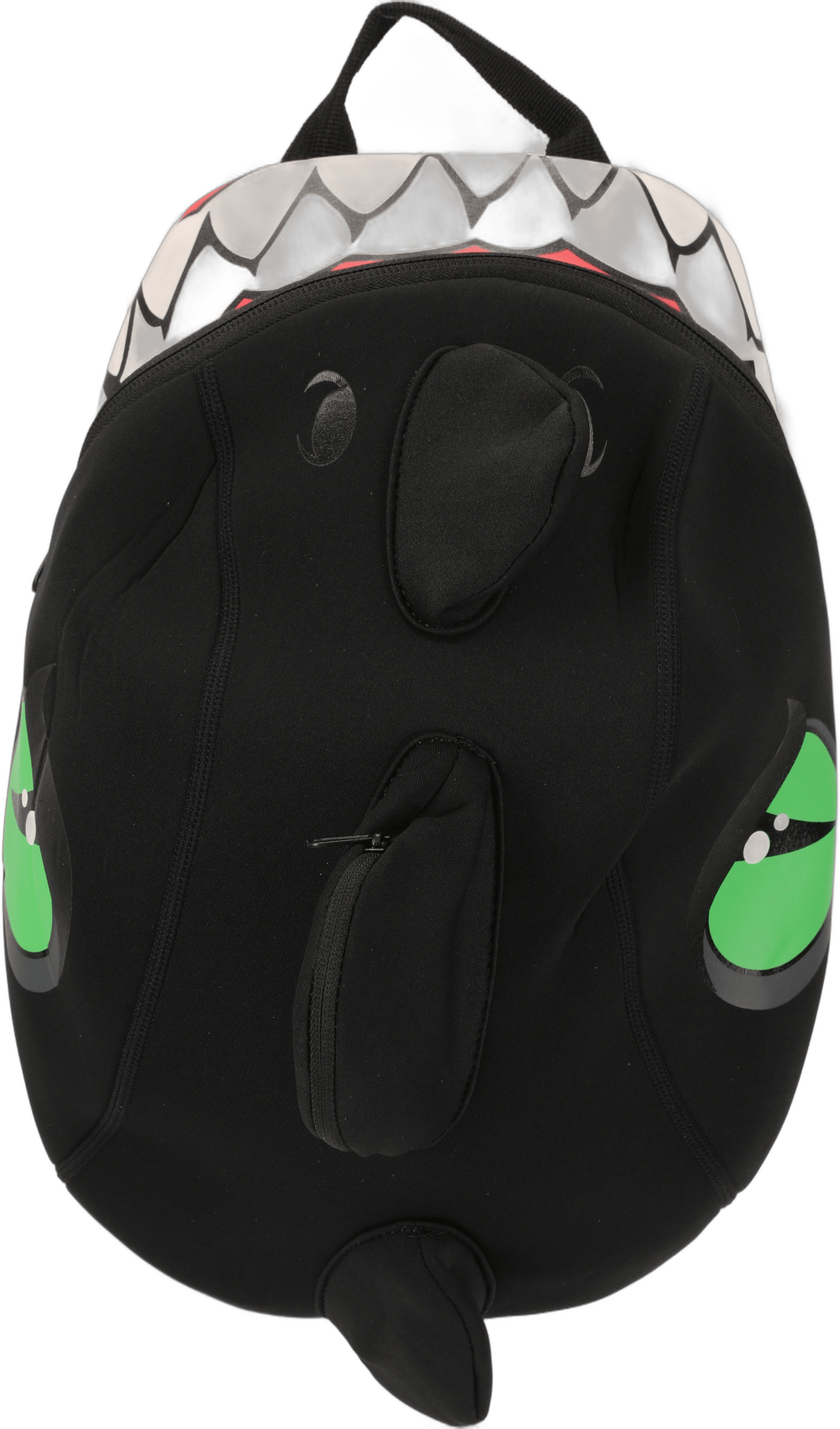 CRAZY SAFETY, Dragon