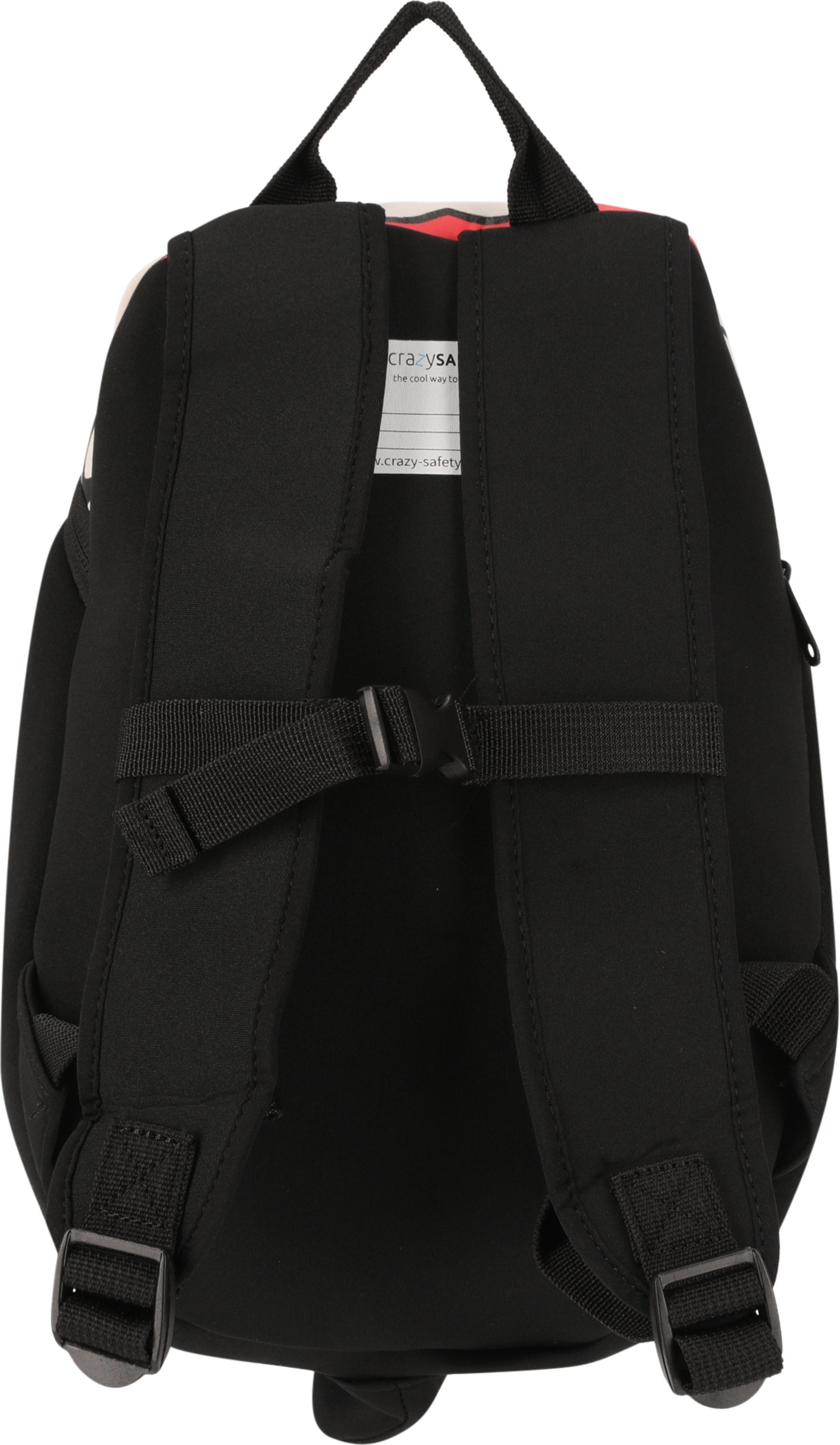 CRAZY SAFETY, Dragon