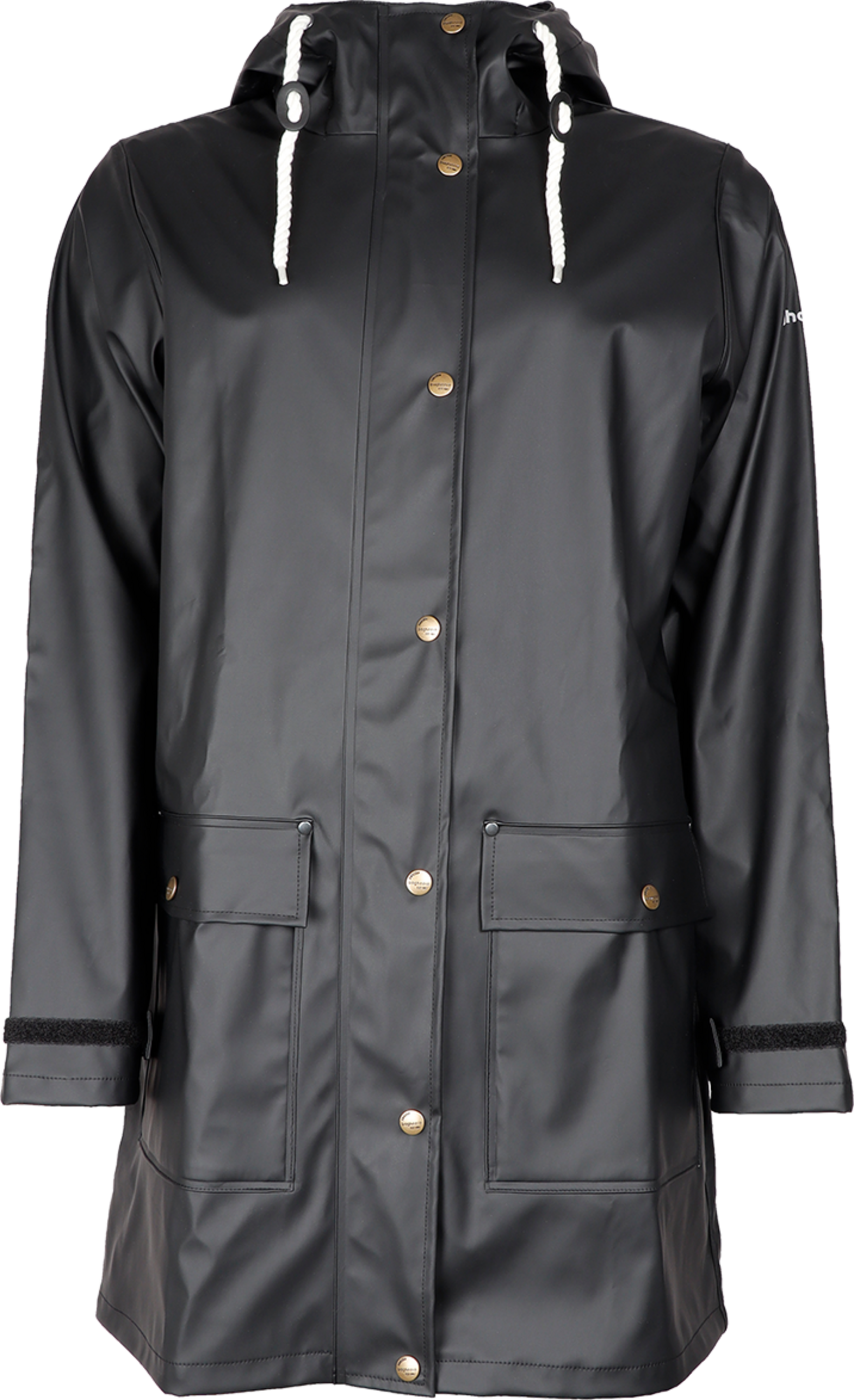 BAGHEERA, Drain Coat Women