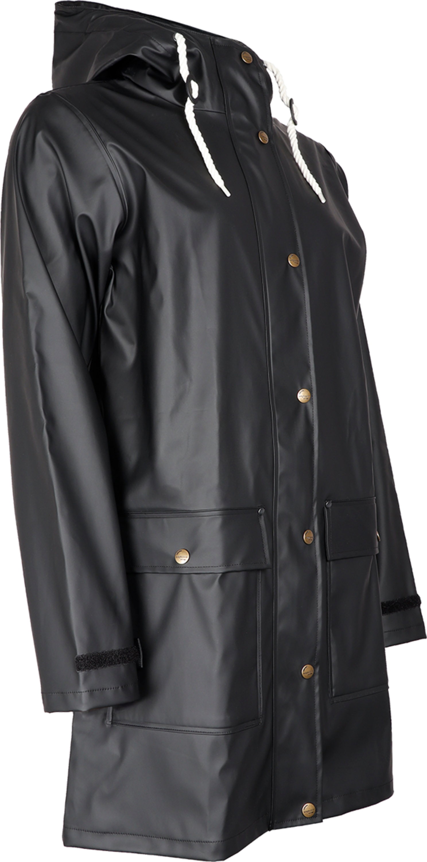 BAGHEERA, Drain Coat Women