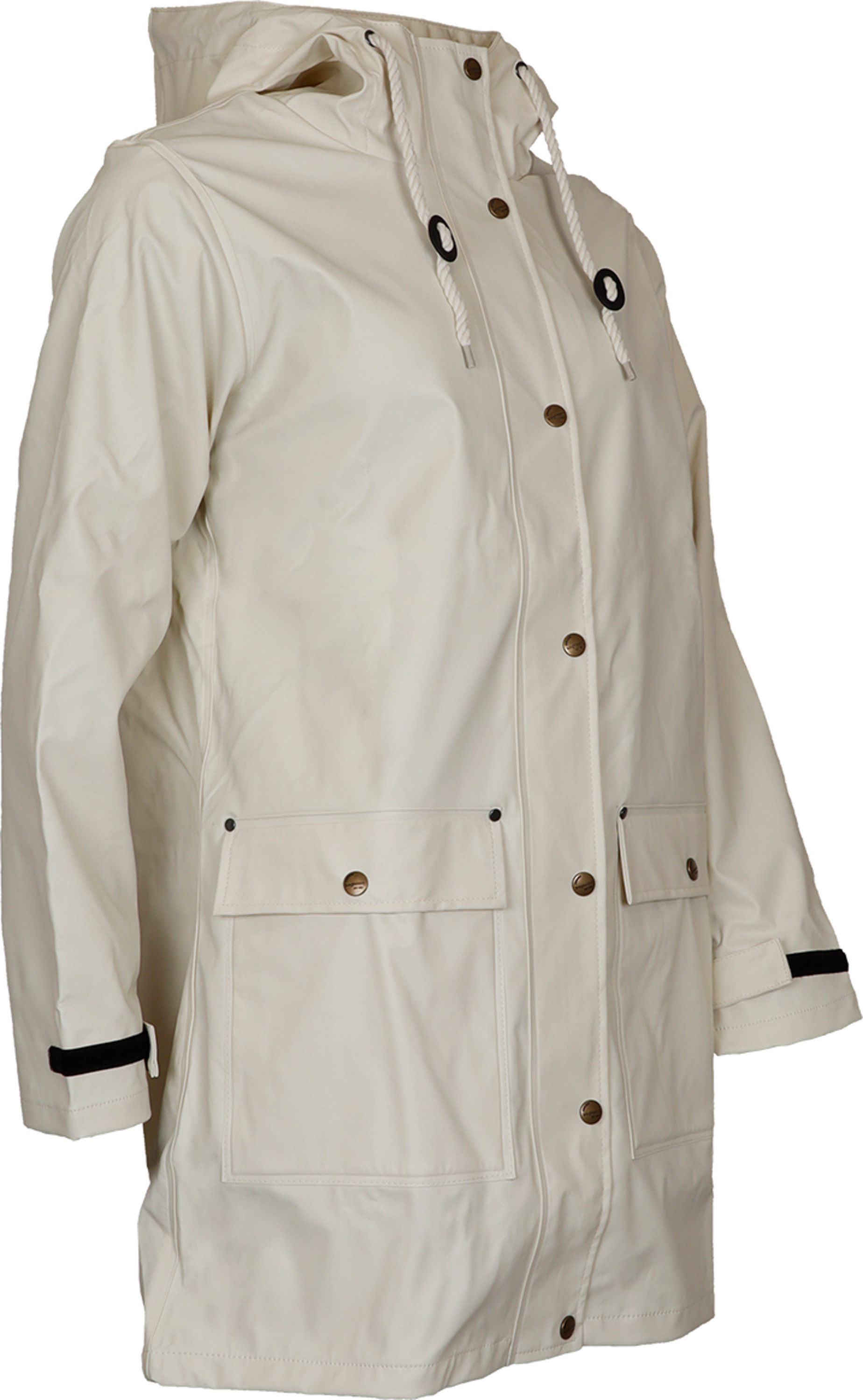 BAGHEERA, Drain Coat Women