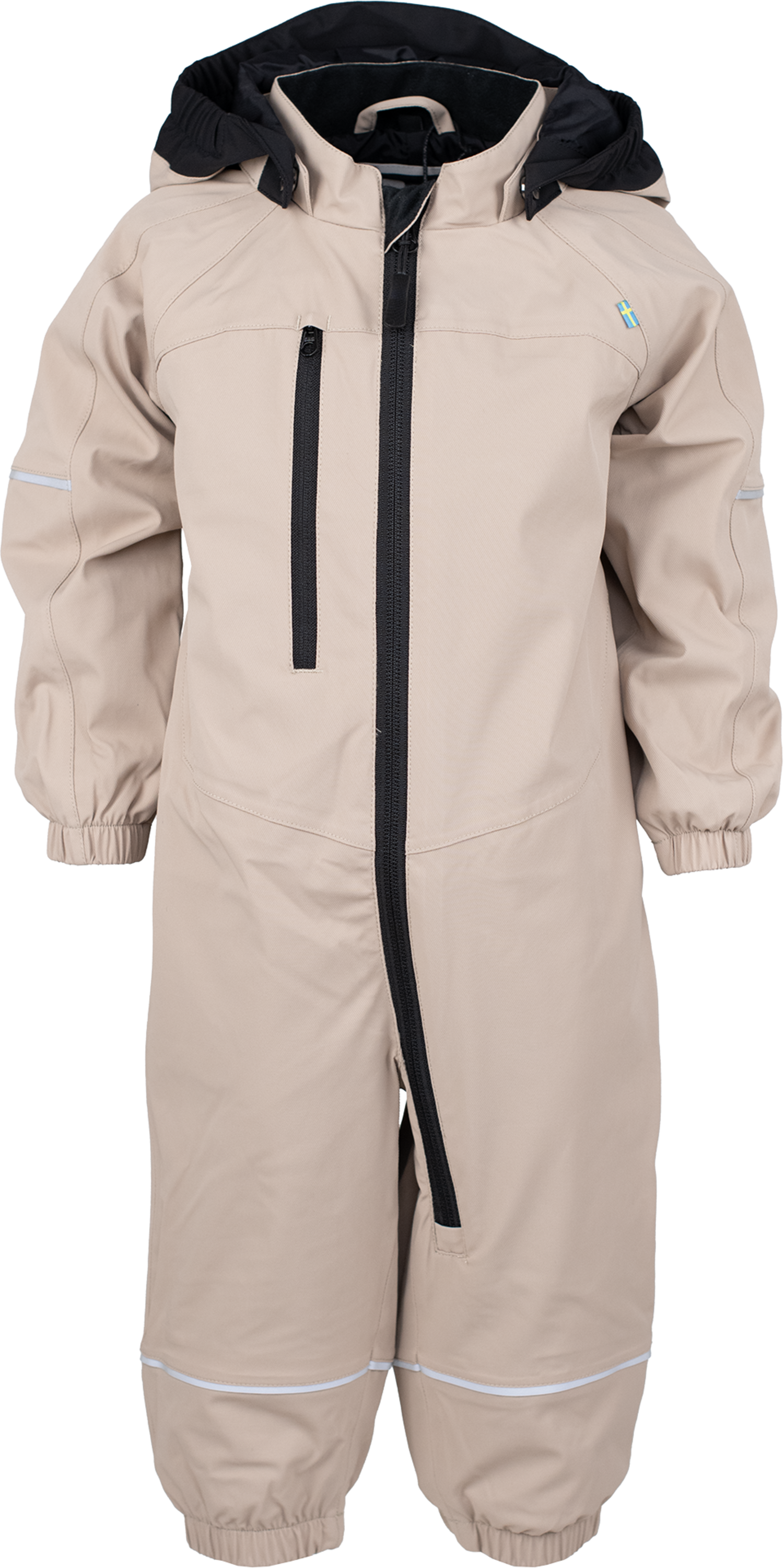 LINDBERG, Drammen Shell Baby Overall