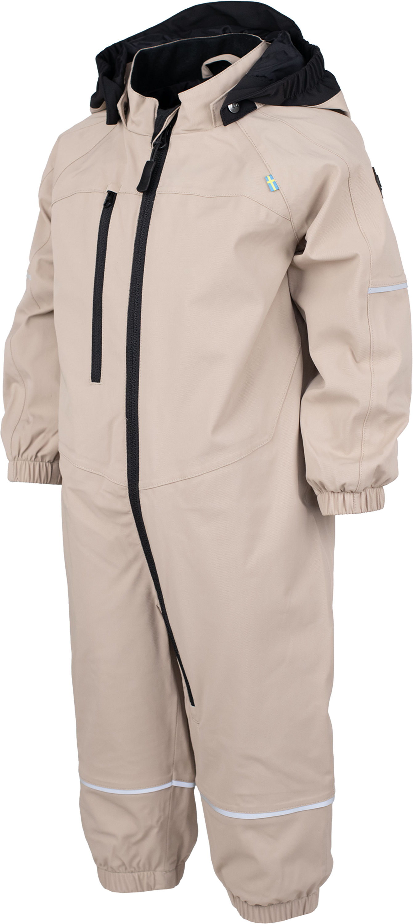 LINDBERG, Drammen Shell Baby Overall