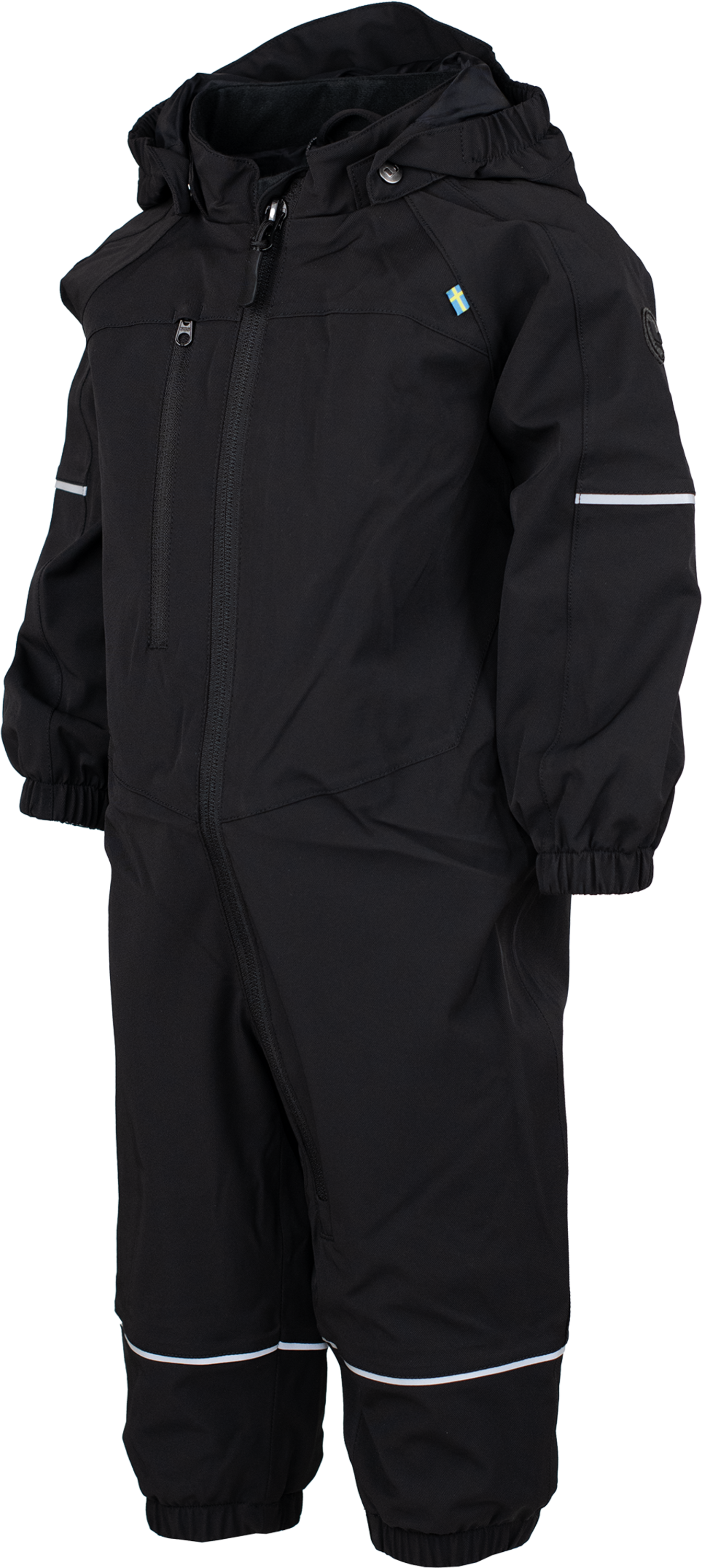 LINDBERG, Drammen Shell Baby Overall