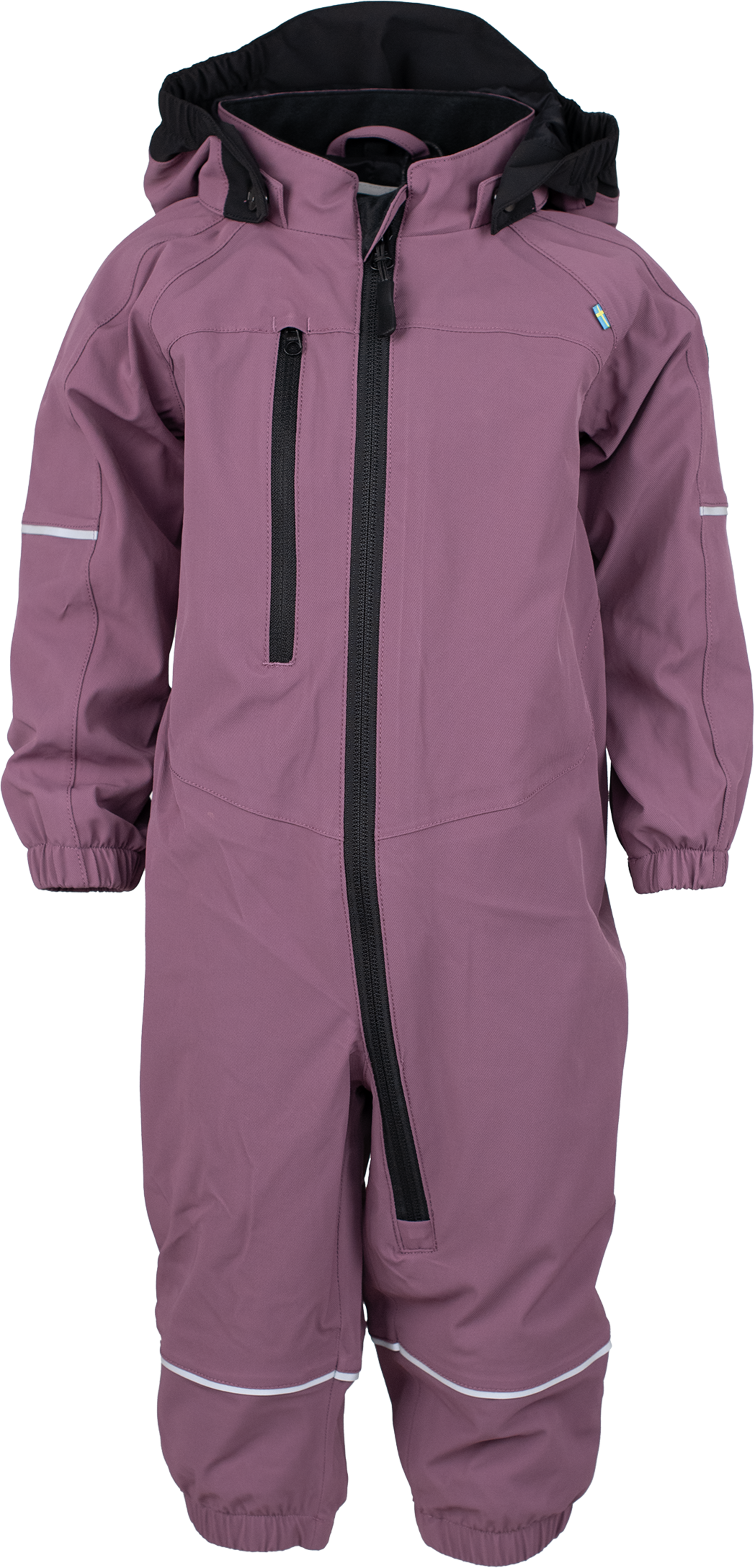 LINDBERG, Drammen Shell Baby Overall