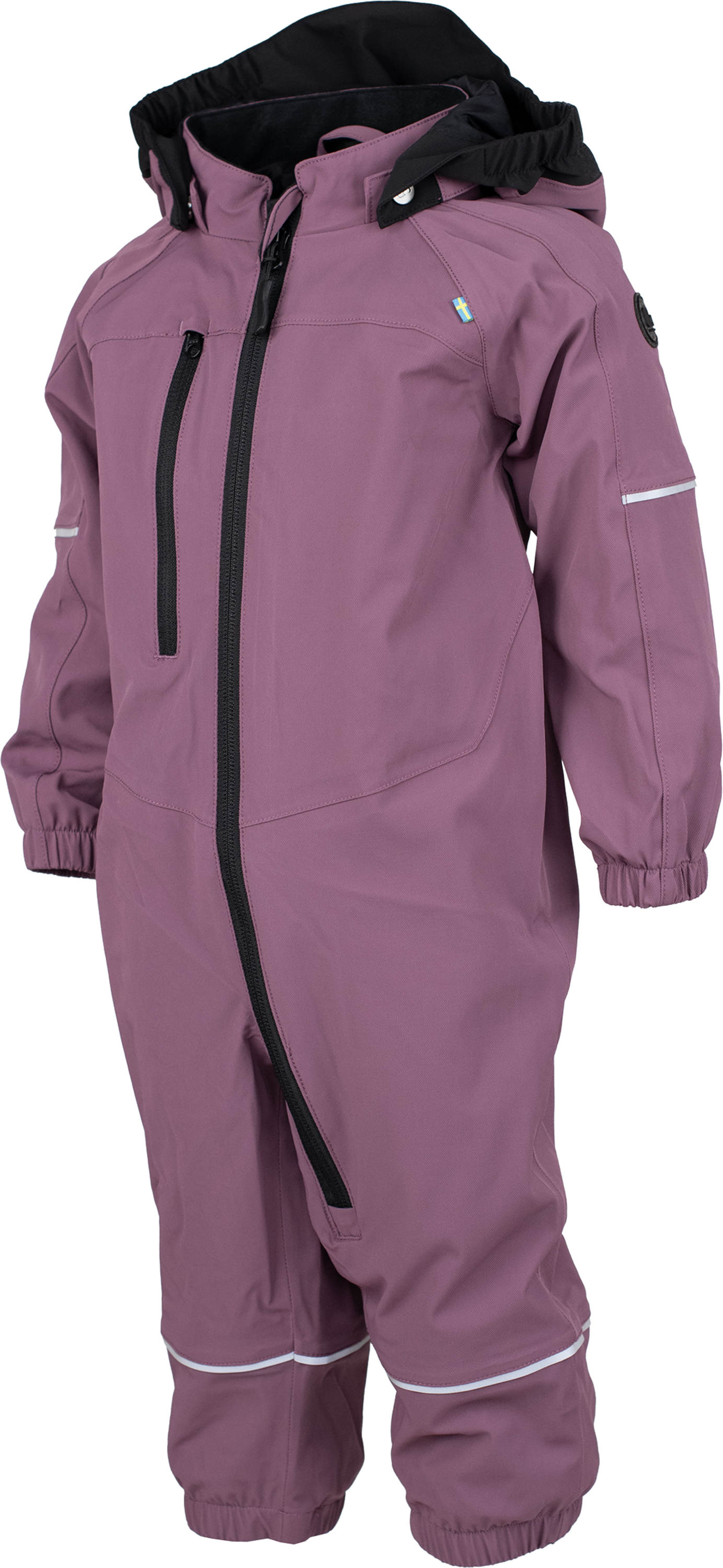 LINDBERG, Drammen Shell Baby Overall