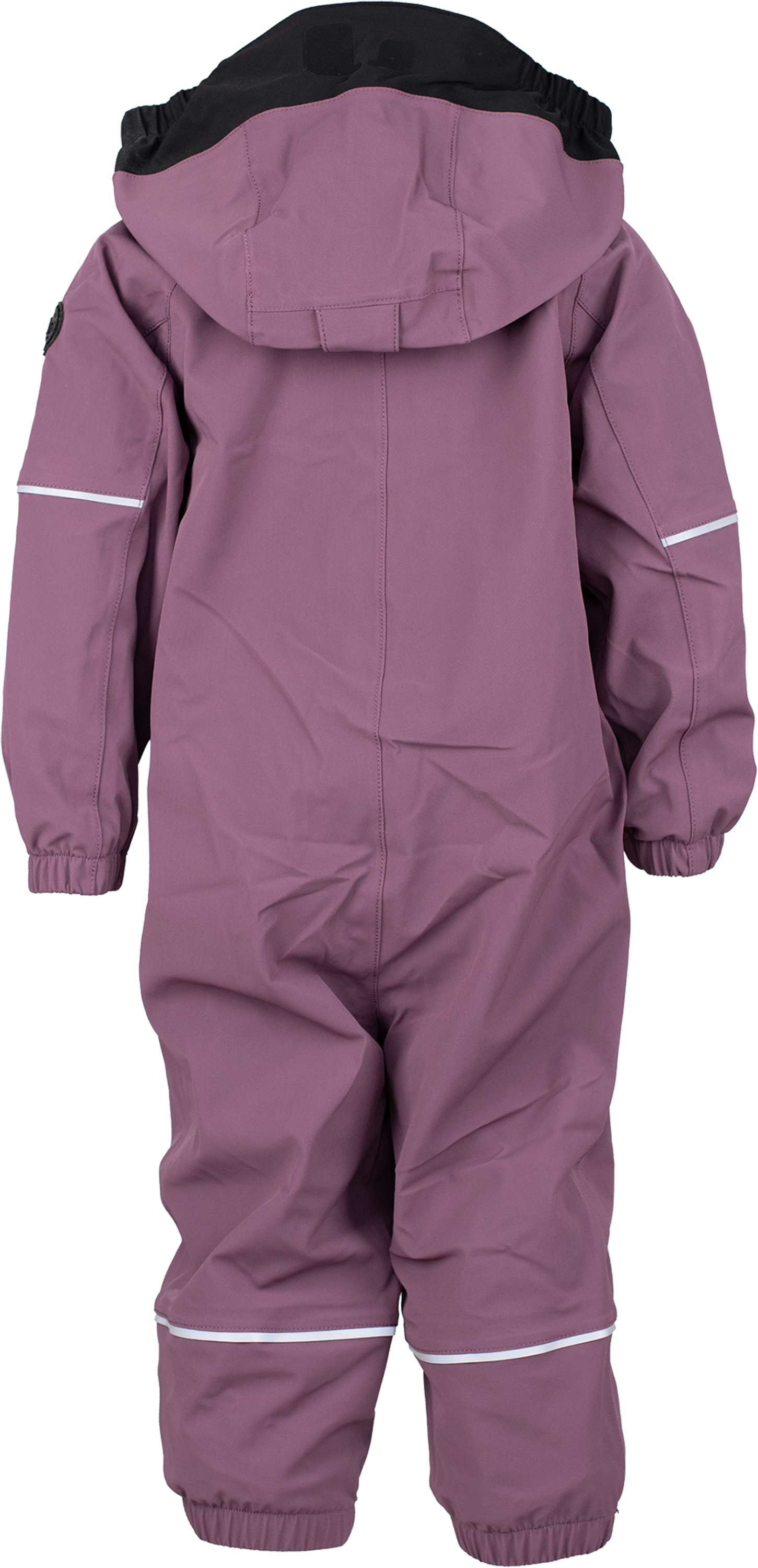 LINDBERG, Drammen Shell Baby Overall